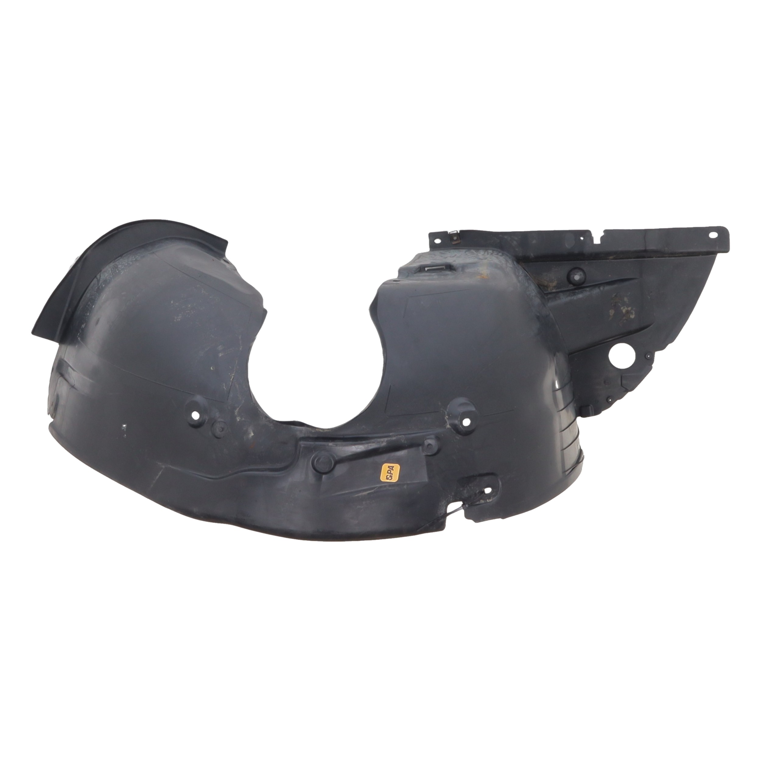 Pare boue avant droit 9805615480 - CITROEN C4 CACTUS PH.1 1.6 BHDI - M1-5949J M1-5949J