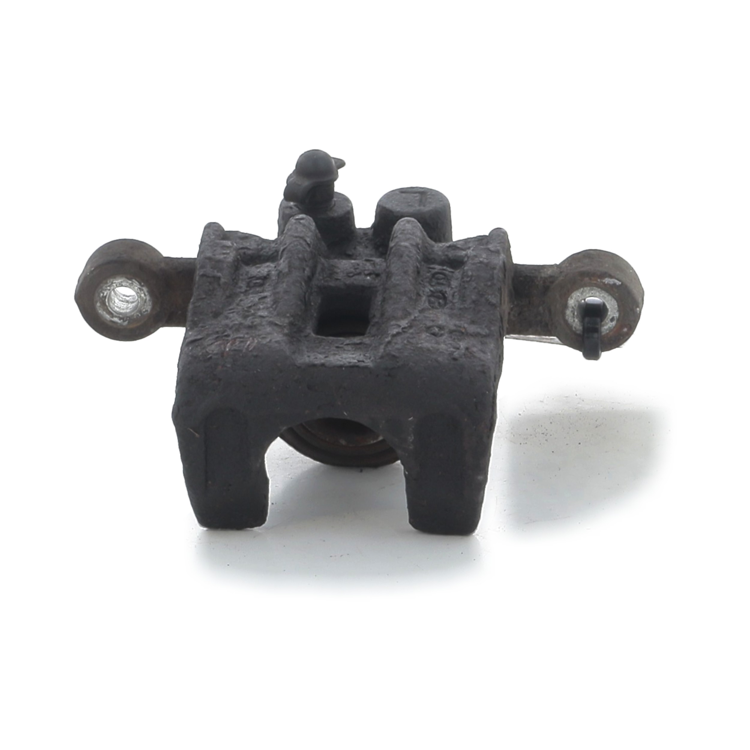 Etrier arrière droit 584001G300 - KIA RIO 2 PH.1 1.5 CRDI - M1-5977Z M1-5977Z