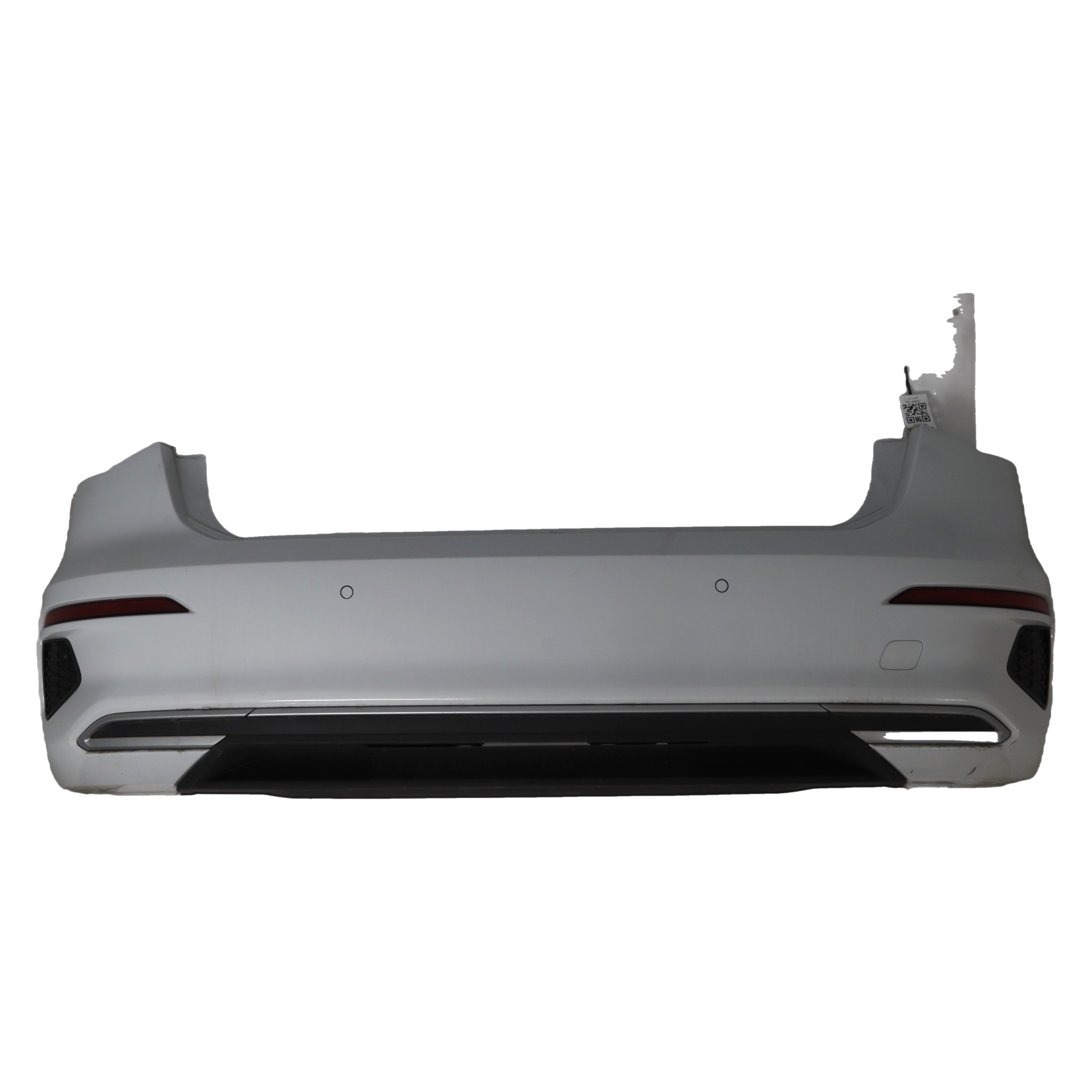 Pare choc arrière AUDI A3 SPORTBACK 4 8Y4807067BGRU M1-5995L M1-5995L