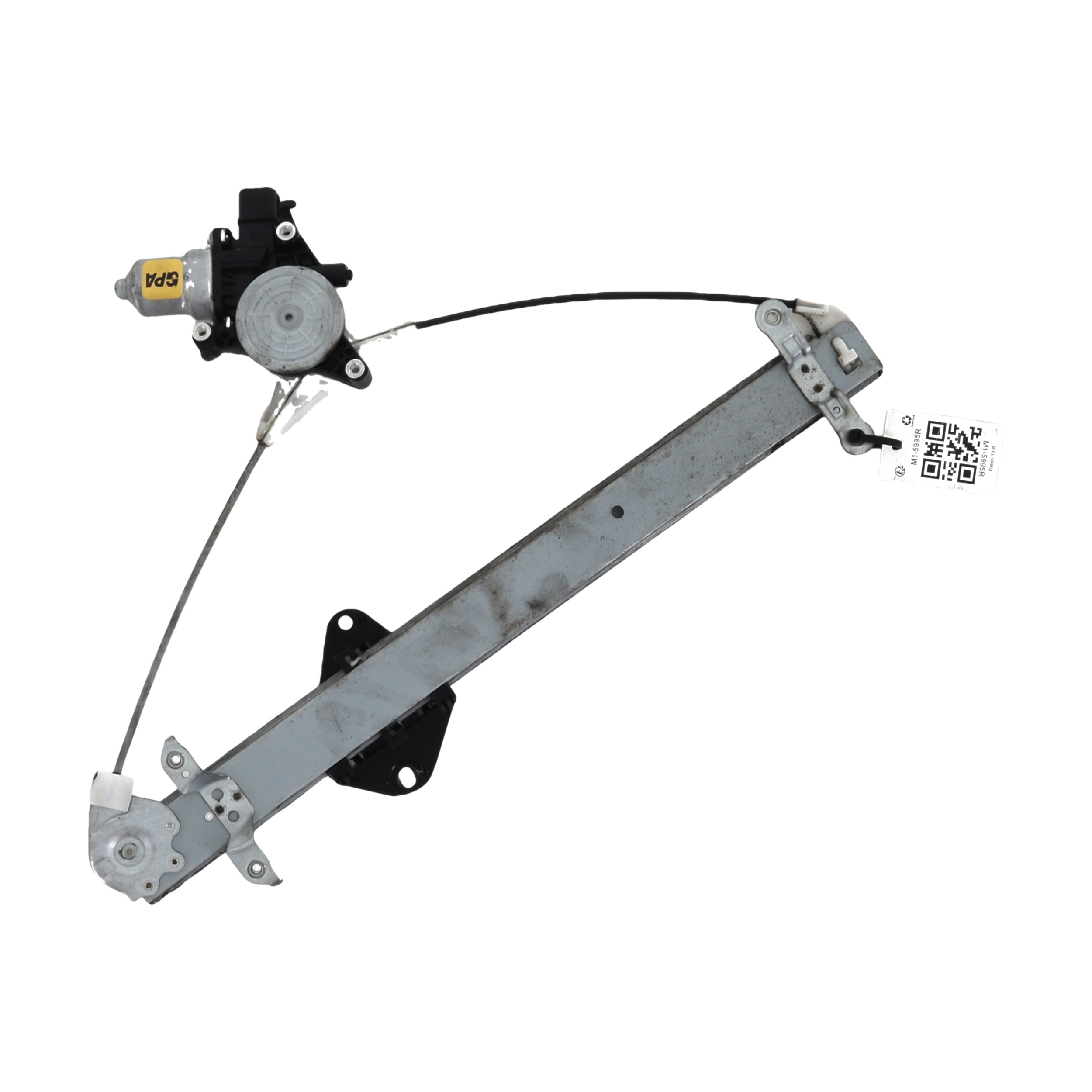 Lève-vitre avant gauche SUBARU FORESTER 3 M1-5995R M1-5995R