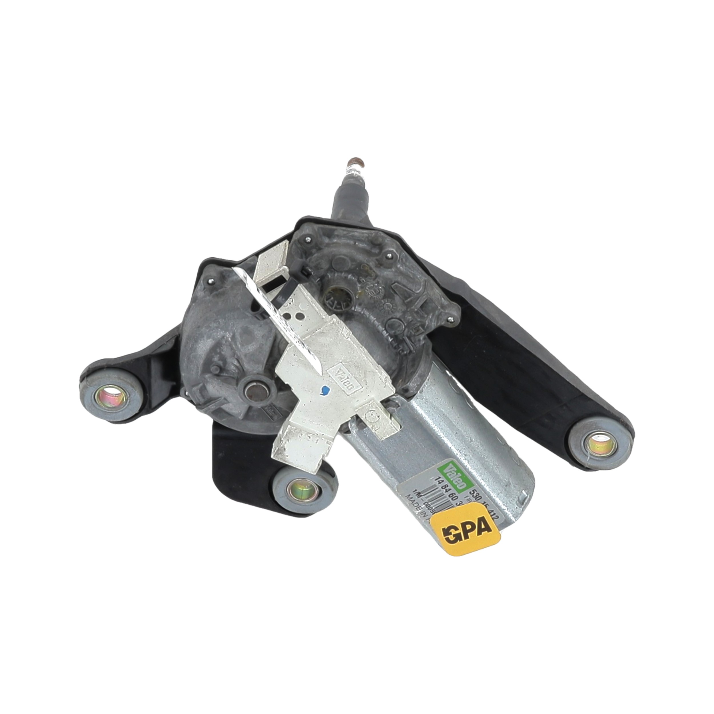 Moteur d'essuie glace arrière réf. 6405K9 PEUGEOT 807 M1-6005E M1-6005E