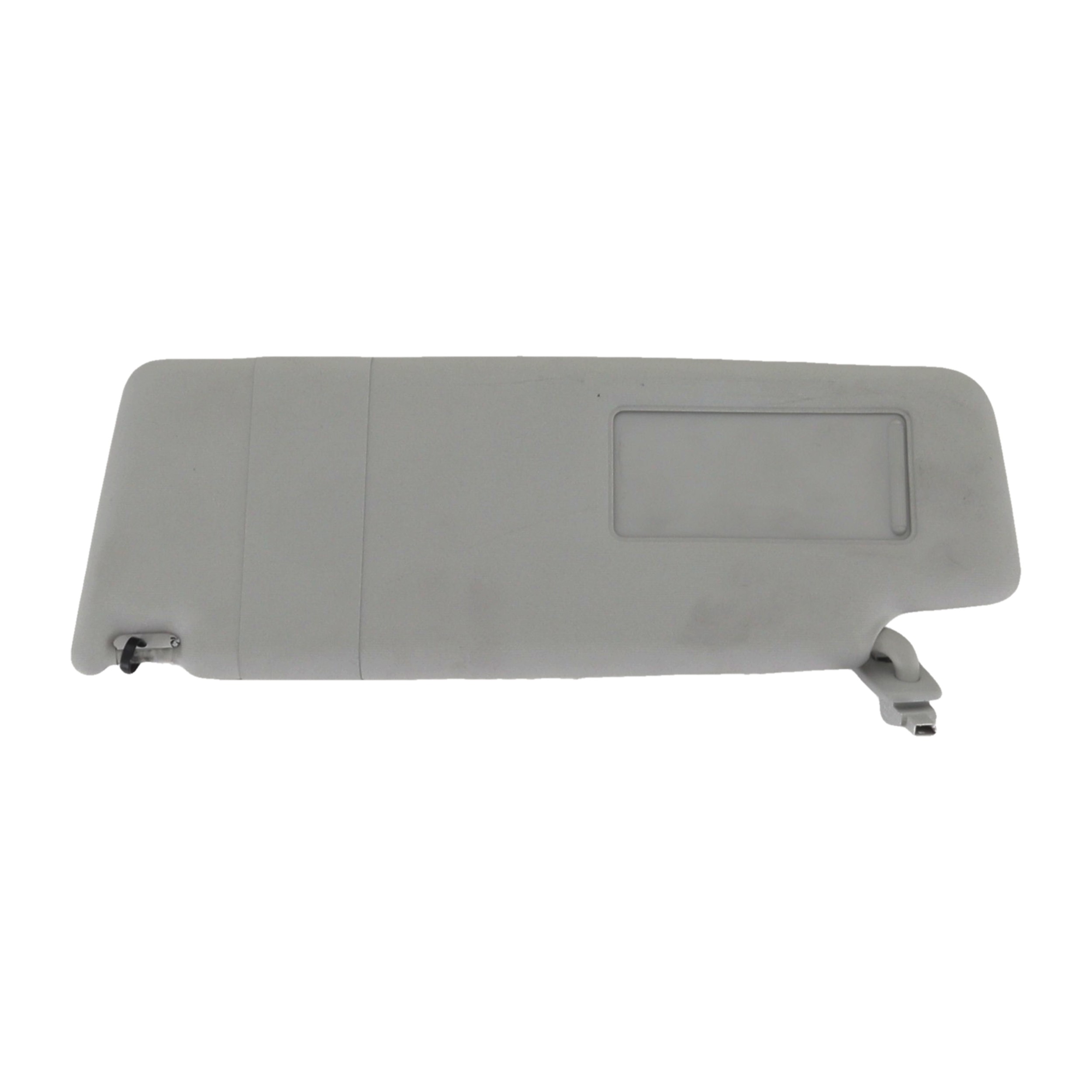 Pare-soleil gauche 5N0857551H2F4 - VOLKSWAGEN TIGUAN 1 PH.2 2.0 TDI - M1-6144H M1-6144H