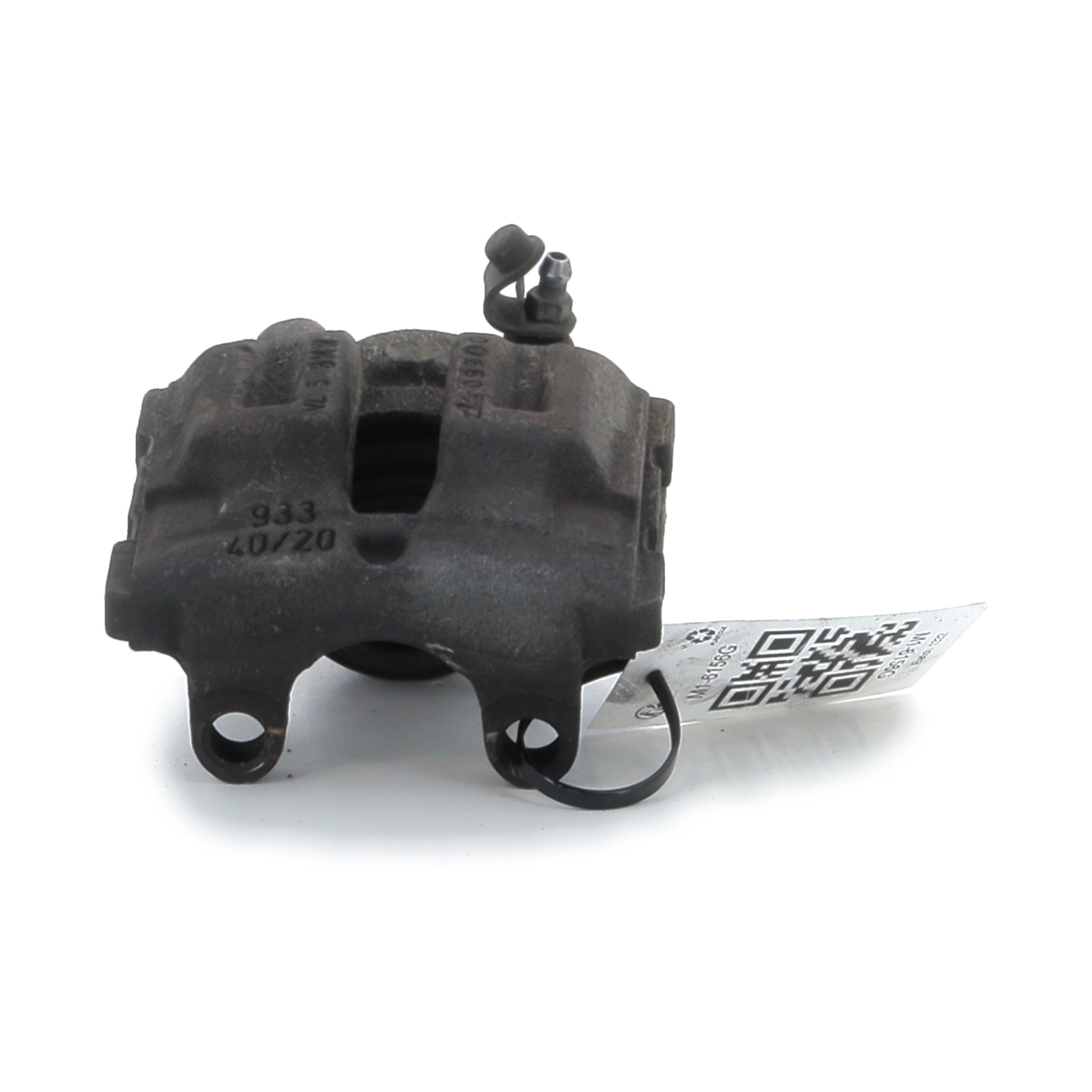 Etrier arrière gauche 34216768693 - BMW SERIE 1 1 PH.2 120 D - M1-6156G M1-6156G