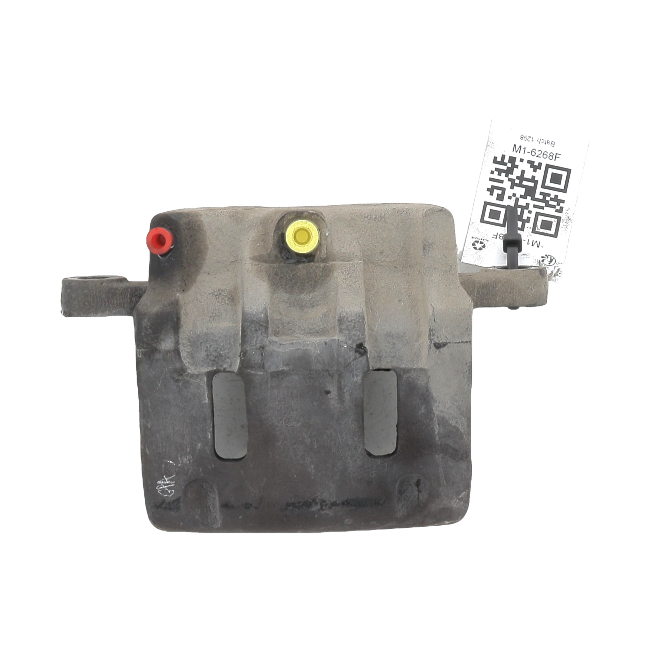 Etrier avant droit 0K58A33980 - KIA CARNIVAL 1 PH.2 -NS1K_TYPE - M1-6268F M1-6268F