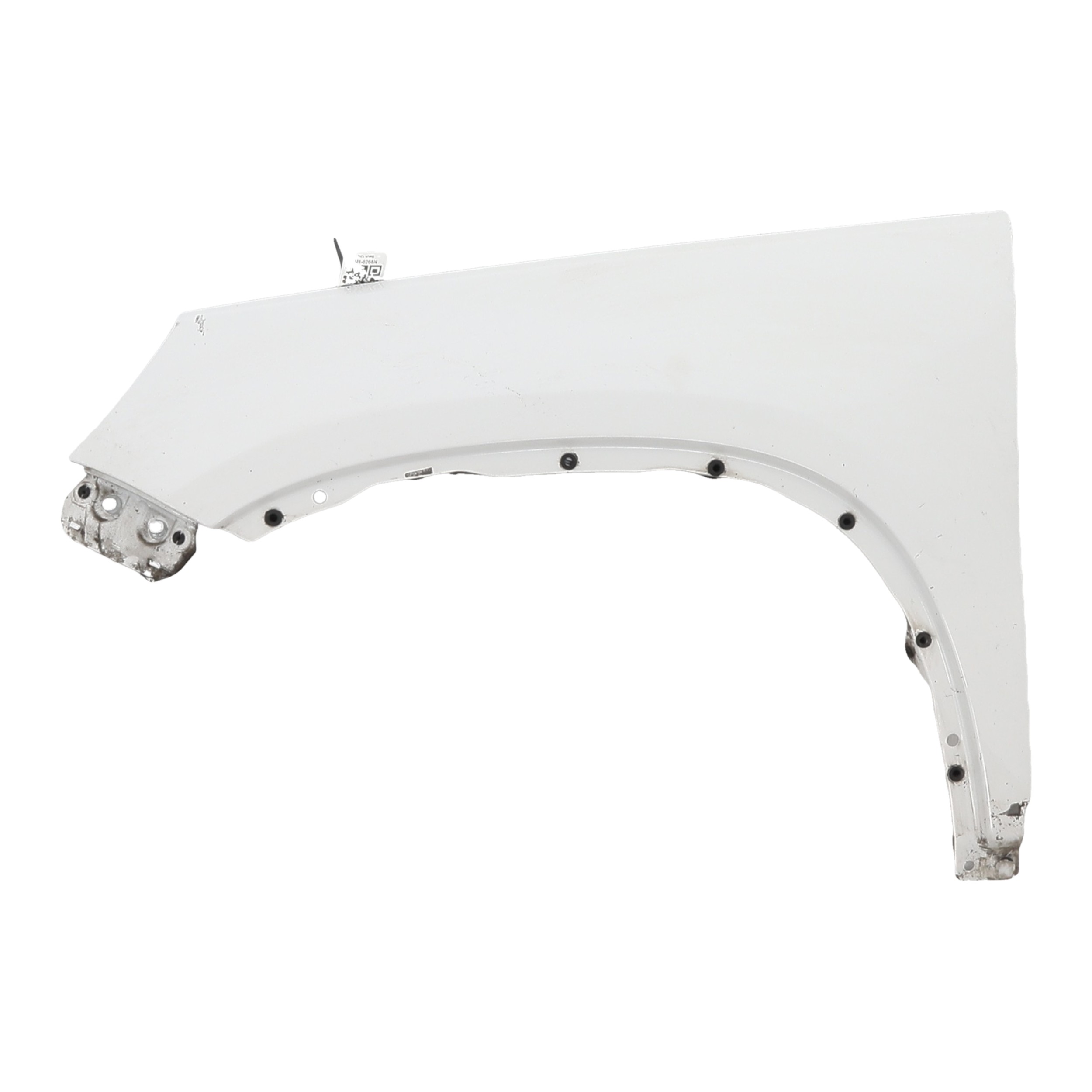 Aile avant gauche VOLKSWAGEN TIGUAN 1 PH.2 5N0821105A M1-6268N M1-6268N