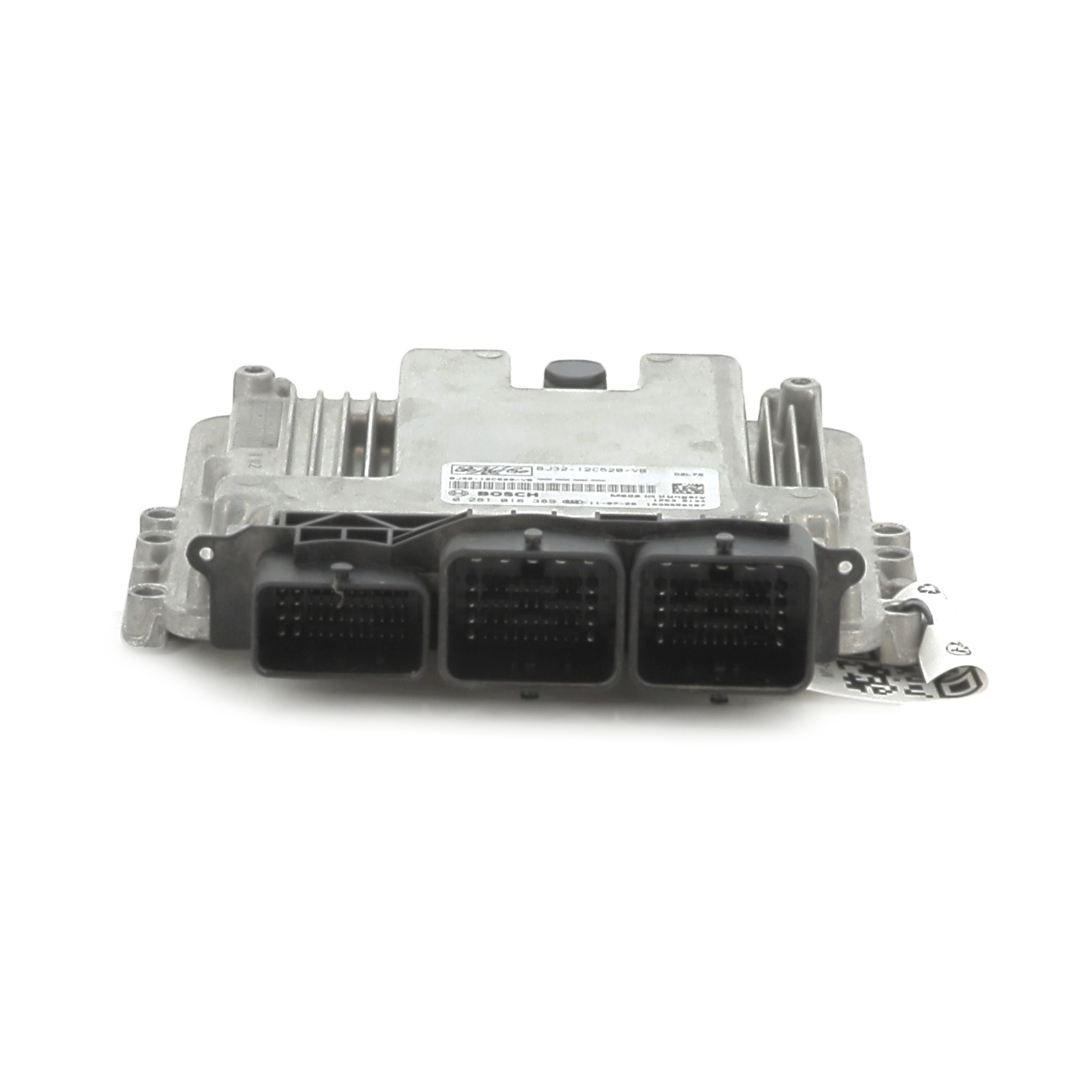 Calculateur moteur BJ32-12C520-VB - LAND ROVER RANGE ROVER 1 PH.1 2.2 SD4 - M1-6272F M1-6272F