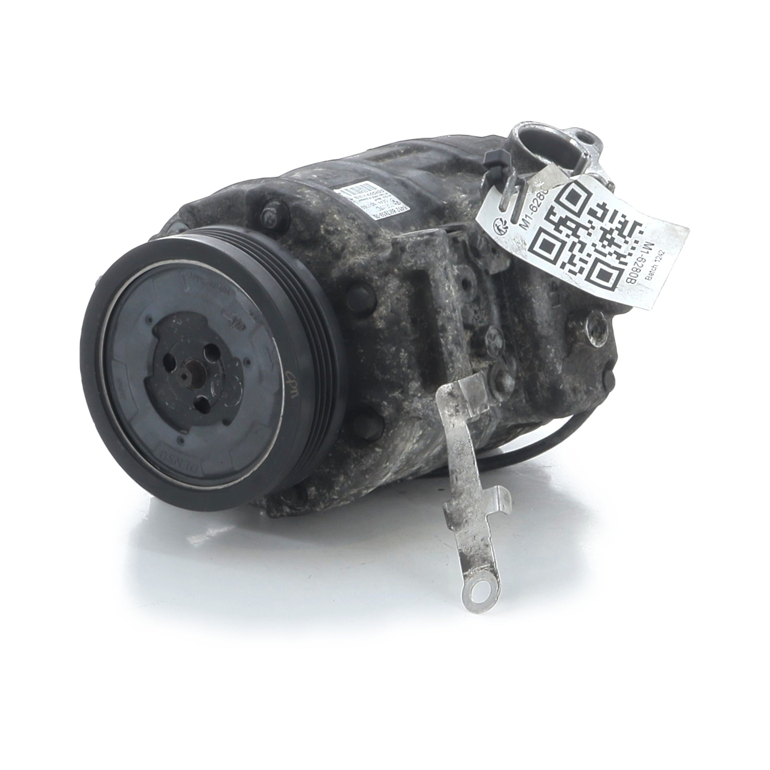 Compresseur de climatisation BMW SERIE 5 5 PH.1 535 D réf. 64509174802 M1-6280B M1-6280B