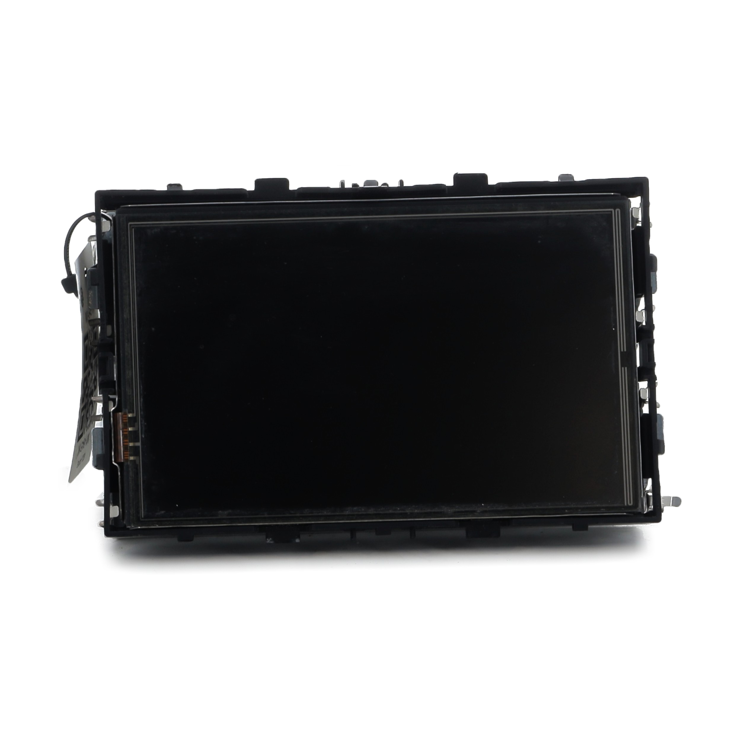 Poste Multimédia PEUGEOT PARTNER 2 PH.3 M1-6451K M1-6451K