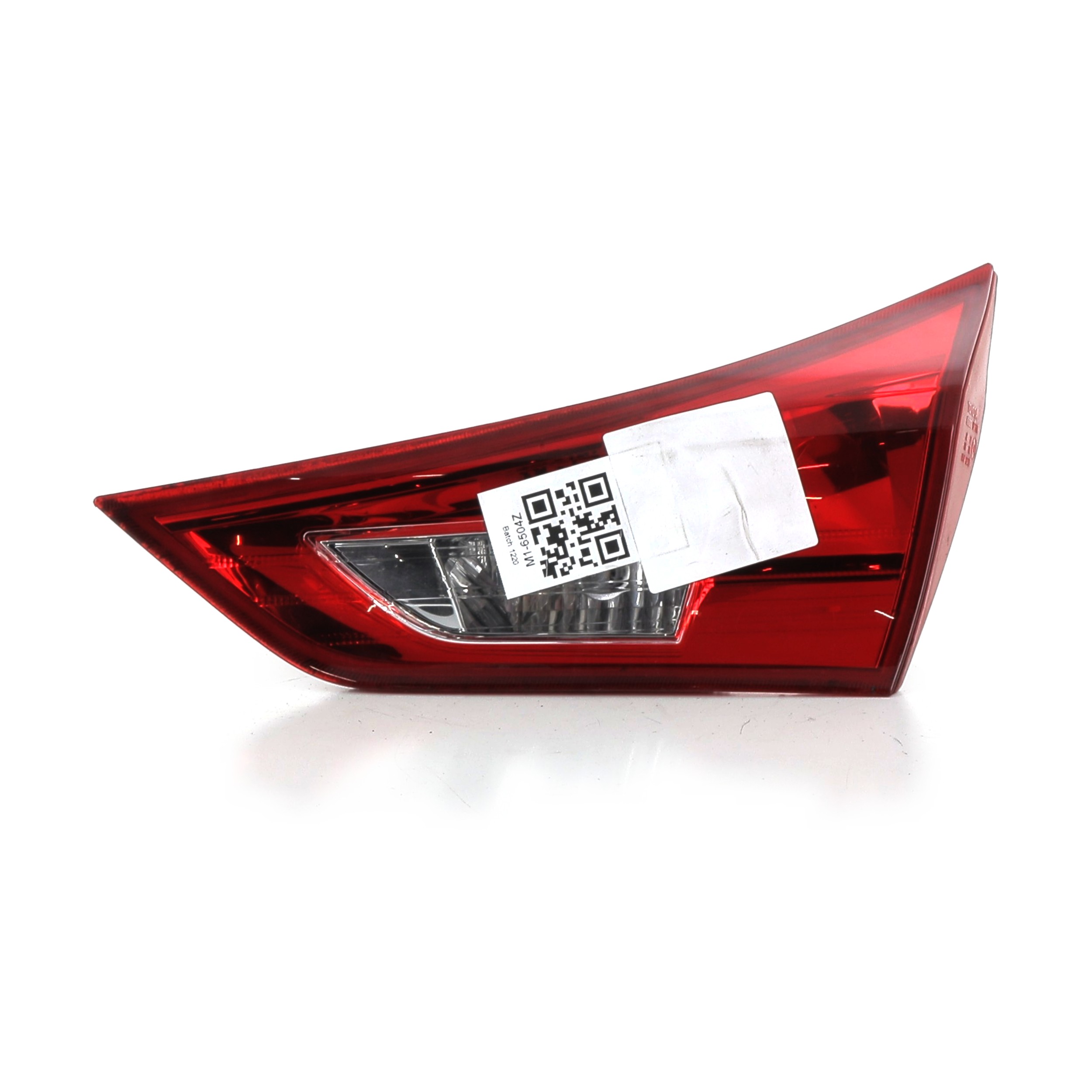 Feu de hayon droit 8158102460 - TOYOTA AURIS 2 PH.2 1.6 VVTI - M1-6504Z M1-6504Z