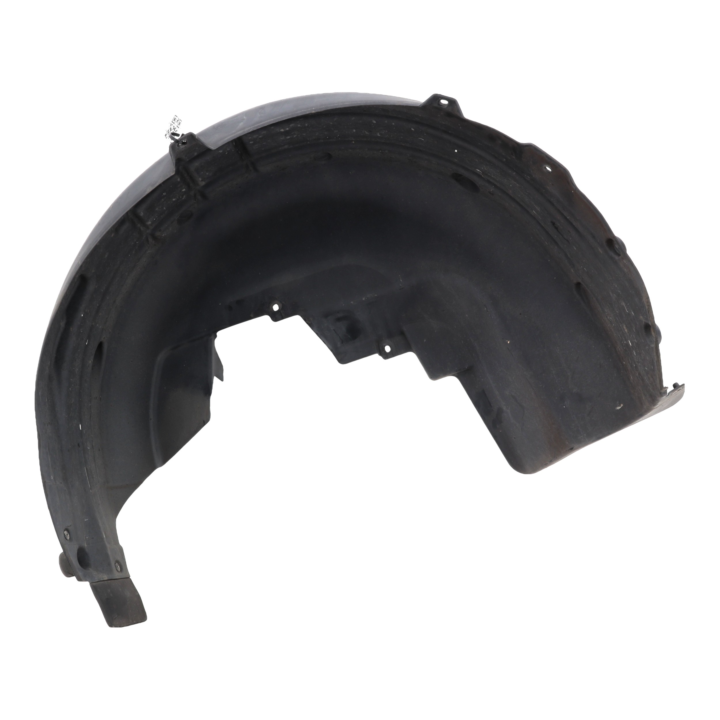 Pare boue arrière gauche 9816606180 - PEUGEOT 5008 2 PH.1 1.6 BHDI - M1-6540I M1-6540I