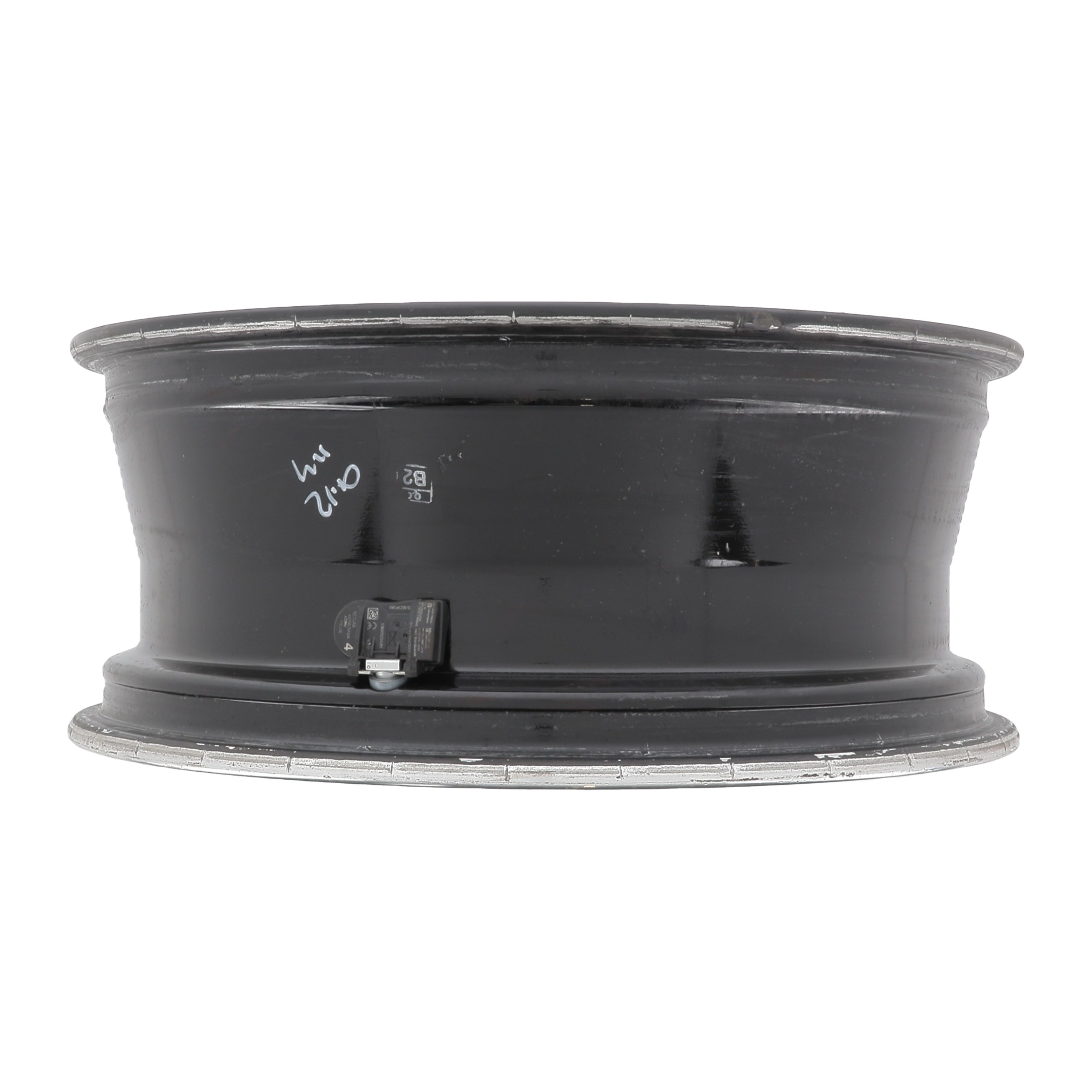 Jante alu D0C00-4EA8A - NISSAN QASHQAI 2 PH.1 1.5 DCI - M1-6639K M1-6639K