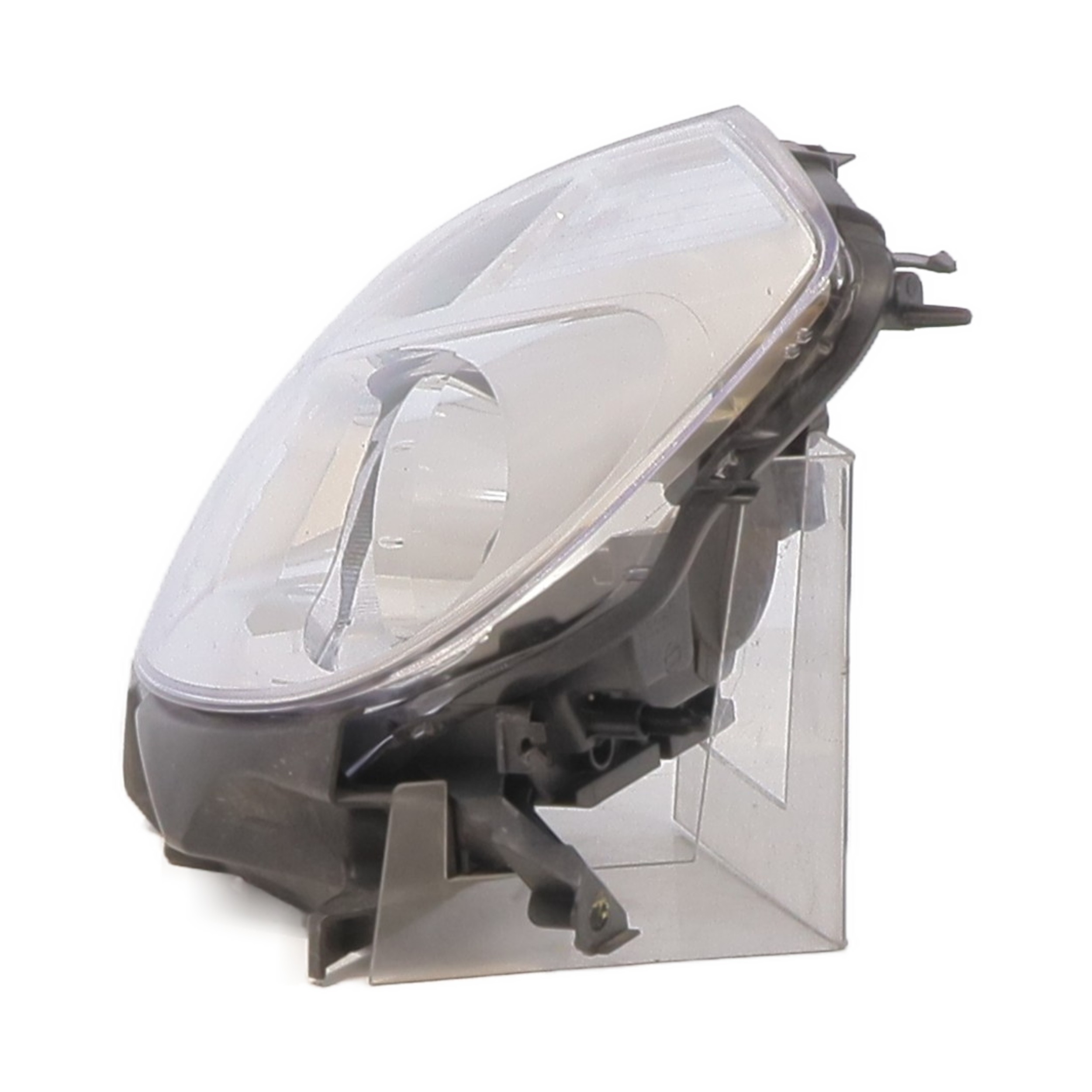 Phare gauche réf. 260607570R RENAULT CLIO 3 PH.1 M1-6665L M1-6665L