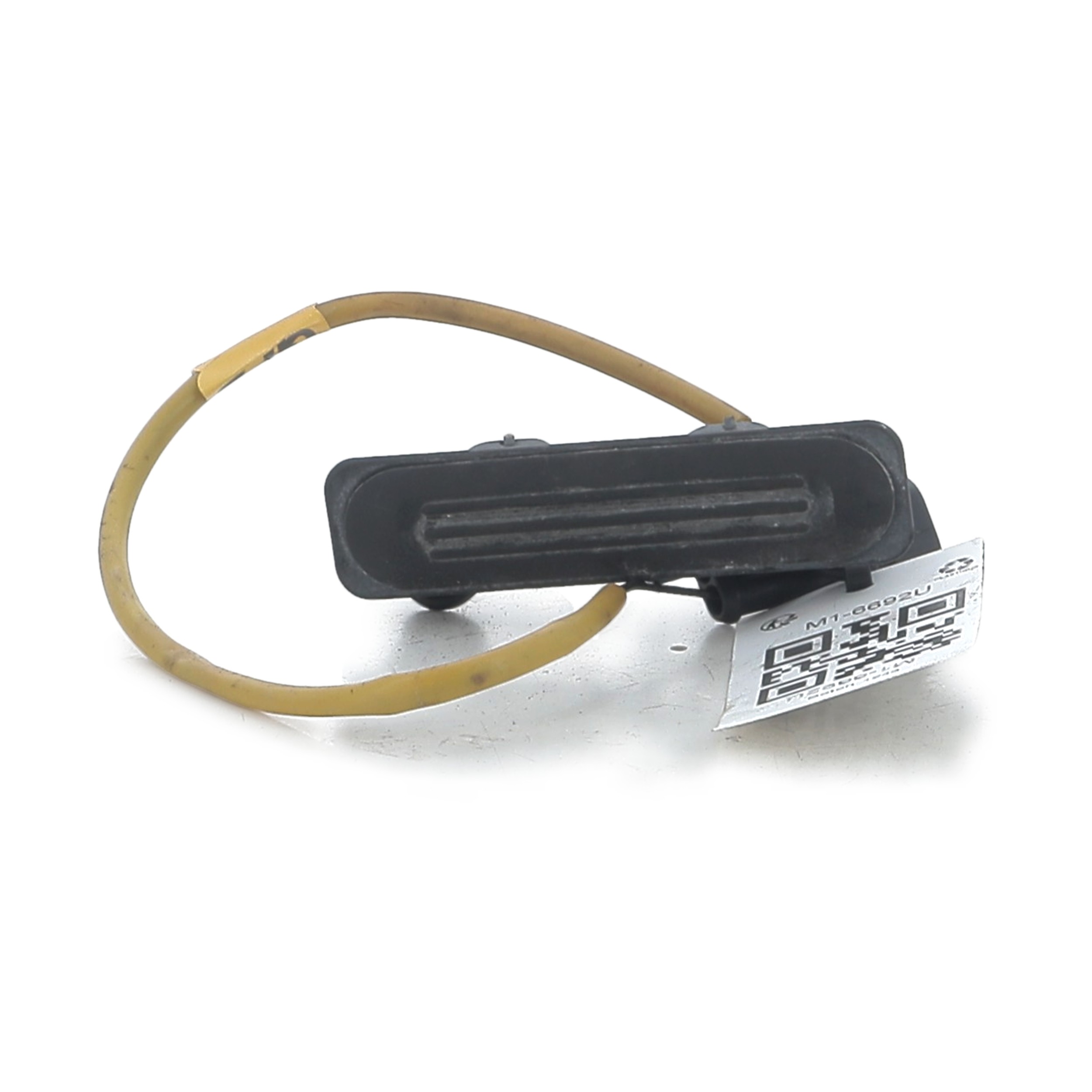 Poignée de hayon 735308214 - FIAT DOBLO 2 PH.1 1.6 JTD - M1-6692U M1-6692U