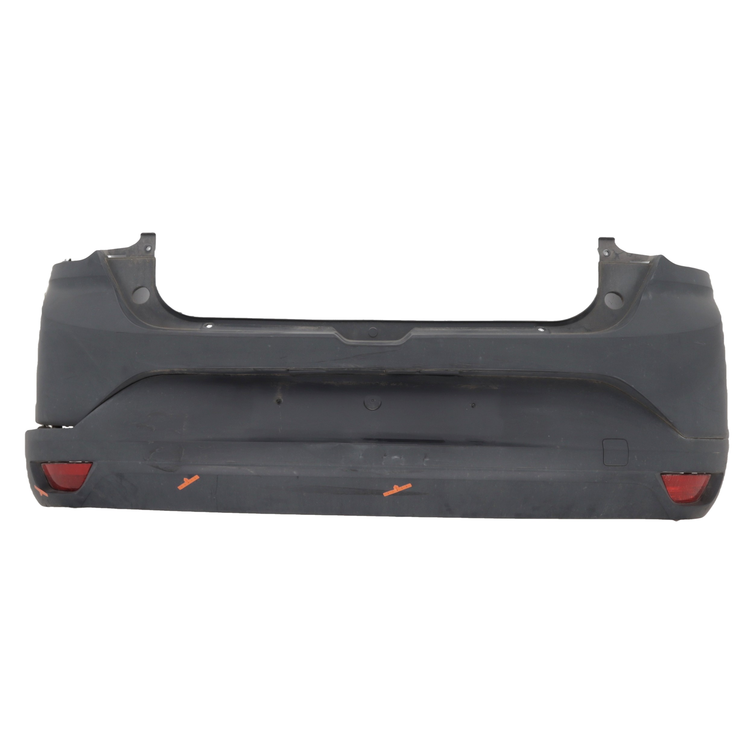 Pare choc arrière DACIA SANDERO 3 PH.1 850232562R M1-6721H M1-6721H