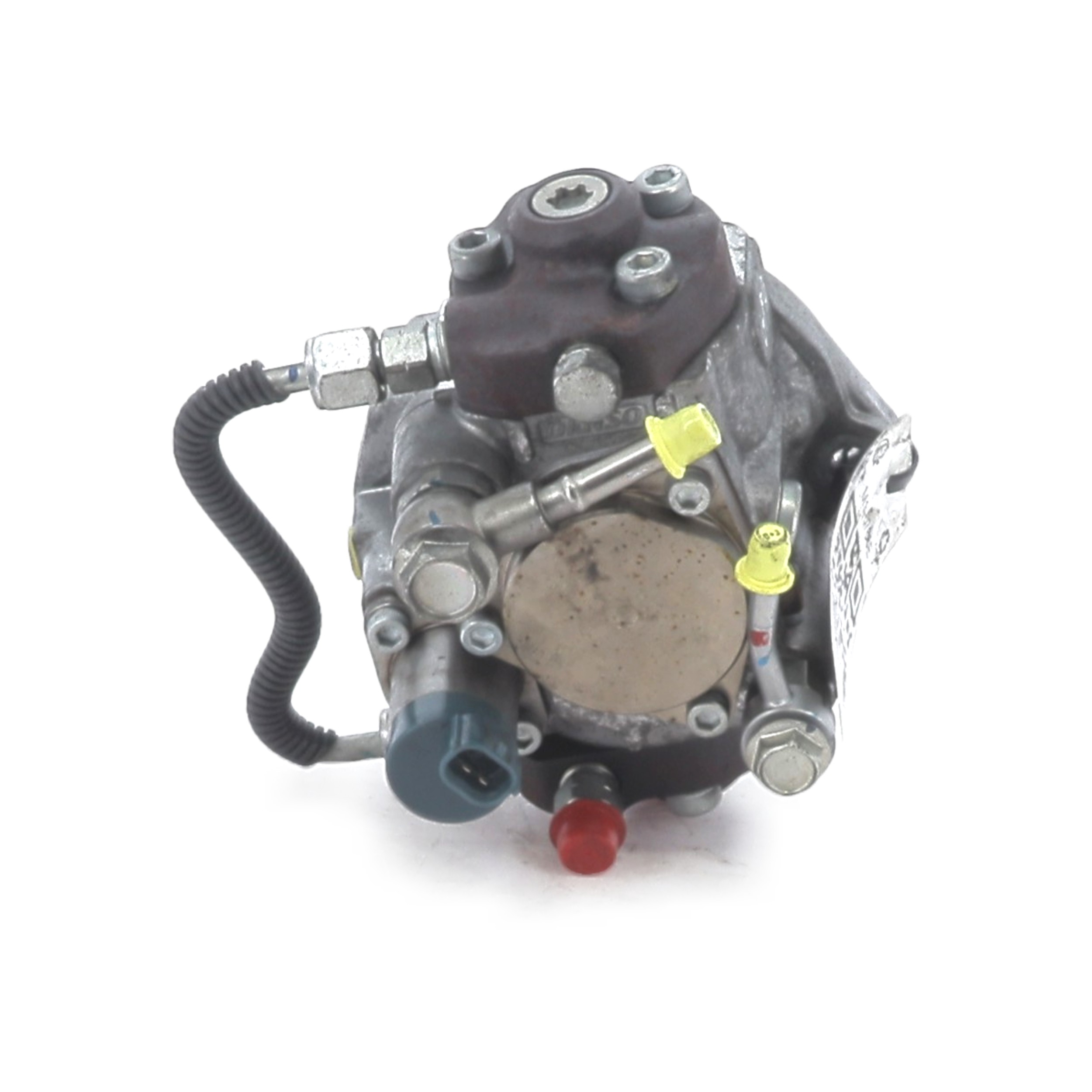 Pompe à injection SH0113800D - MAZDA CX-5 1 PH.1 2.2 SA-D - M1-6766E M1-6766E