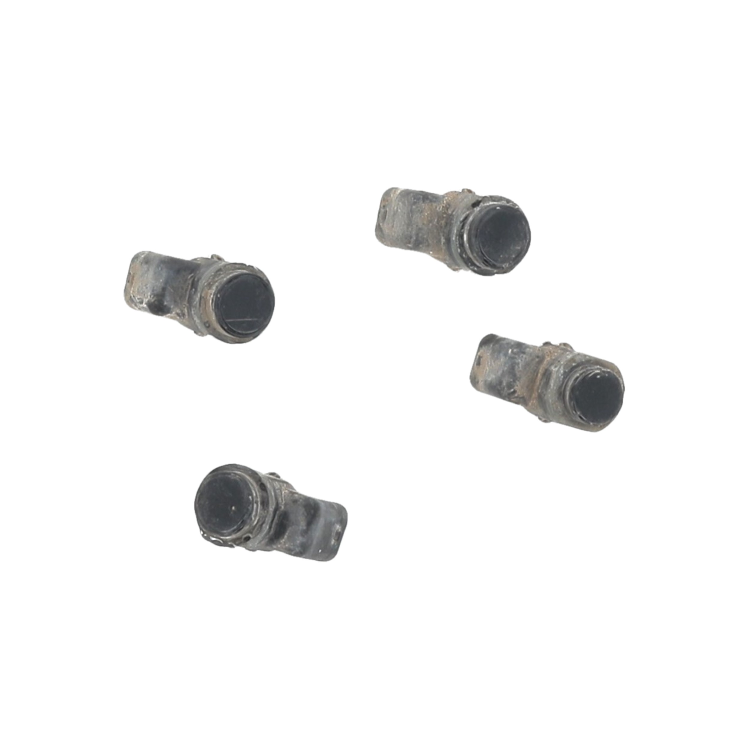 Radars aide au stationnement arrière 8E0054635A - AUDI A4 3 PH.1 TDI - M1-6807Y M1-6807Y