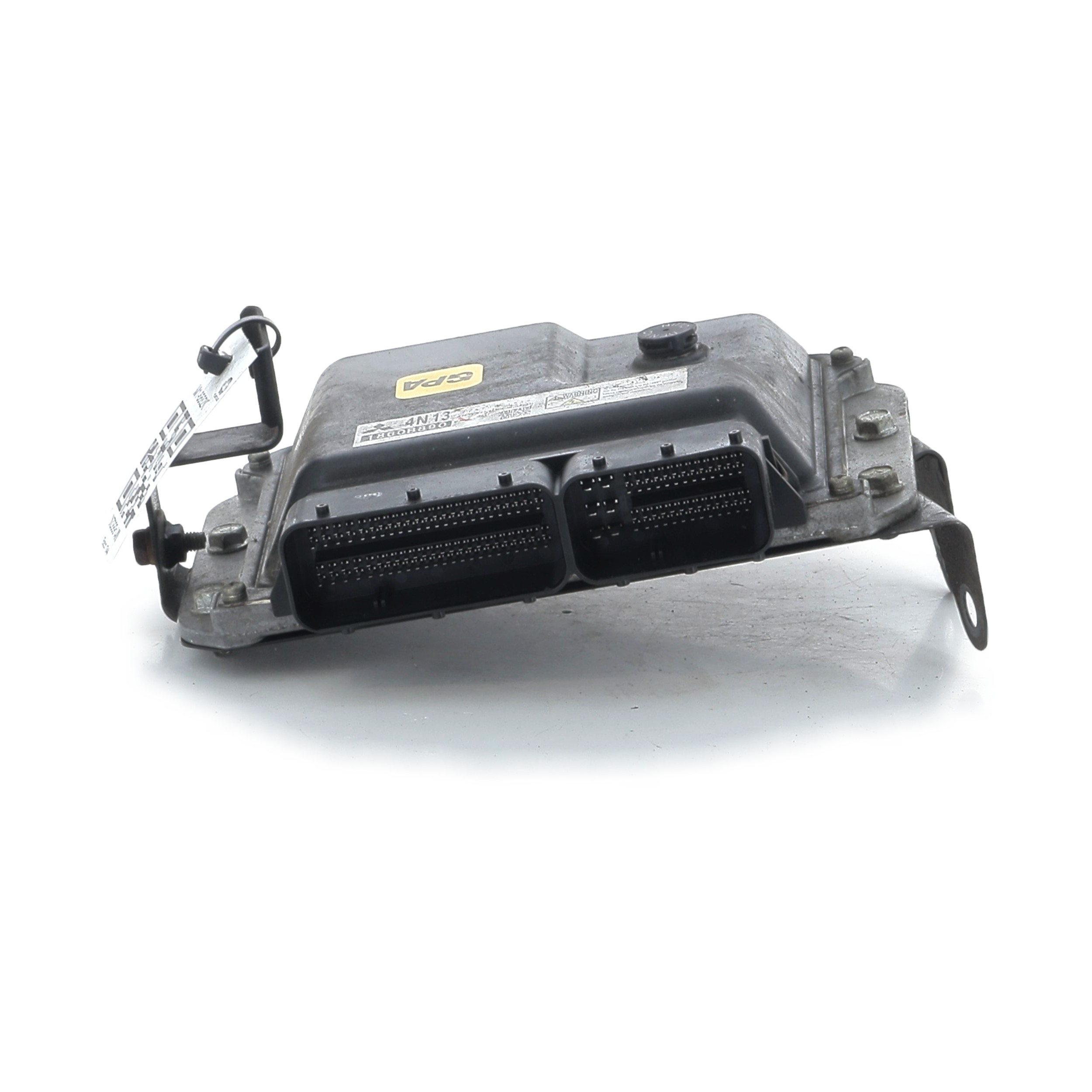 Calculateur moteur 1860B890 - CITROEN C4 AIRCROSS 1.8 DI-D - M1-6882K M1-6882K