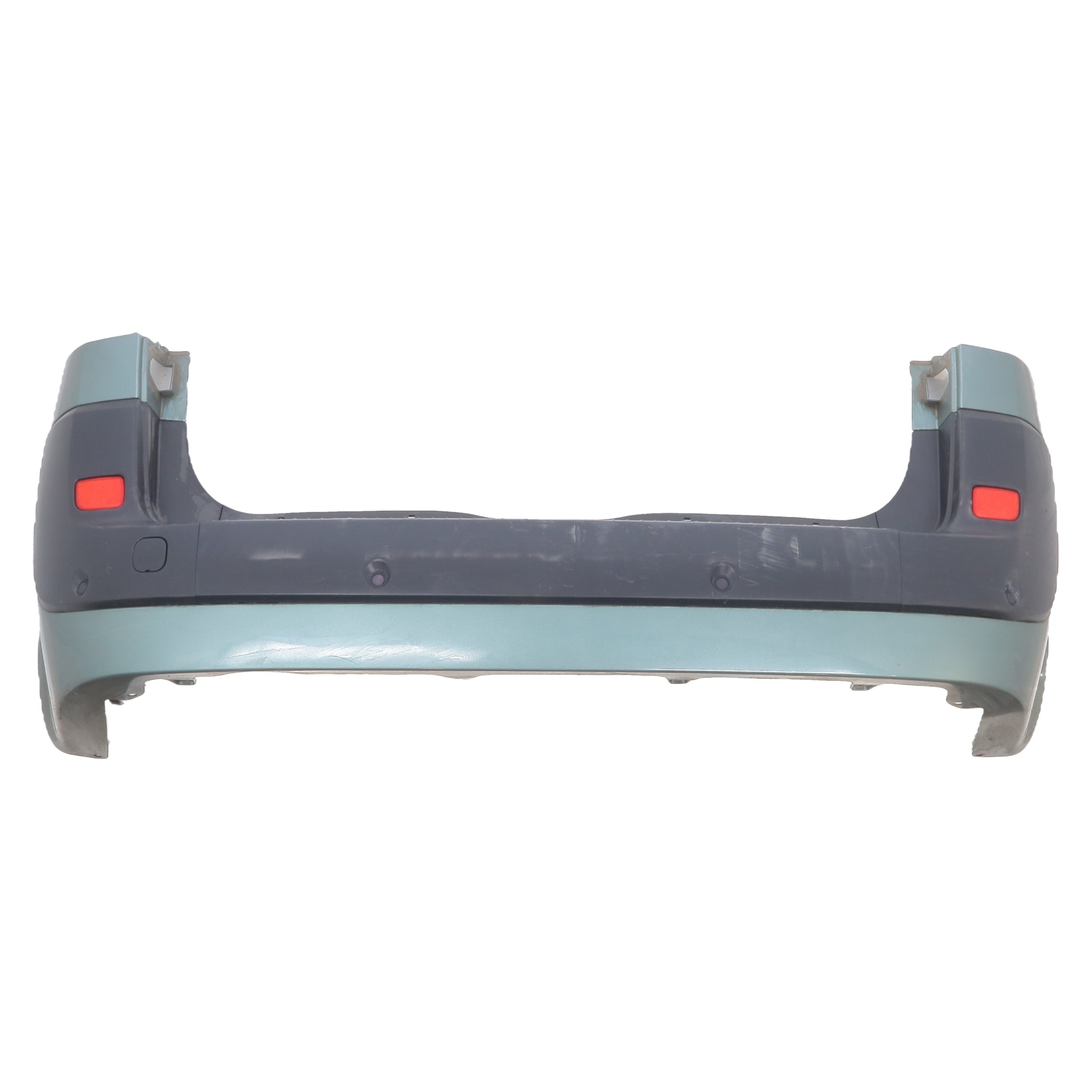 Pare choc arrière RENAULT GRAND SCENIC 2 PH.1 7701475582 M1-6924M M1-6924M