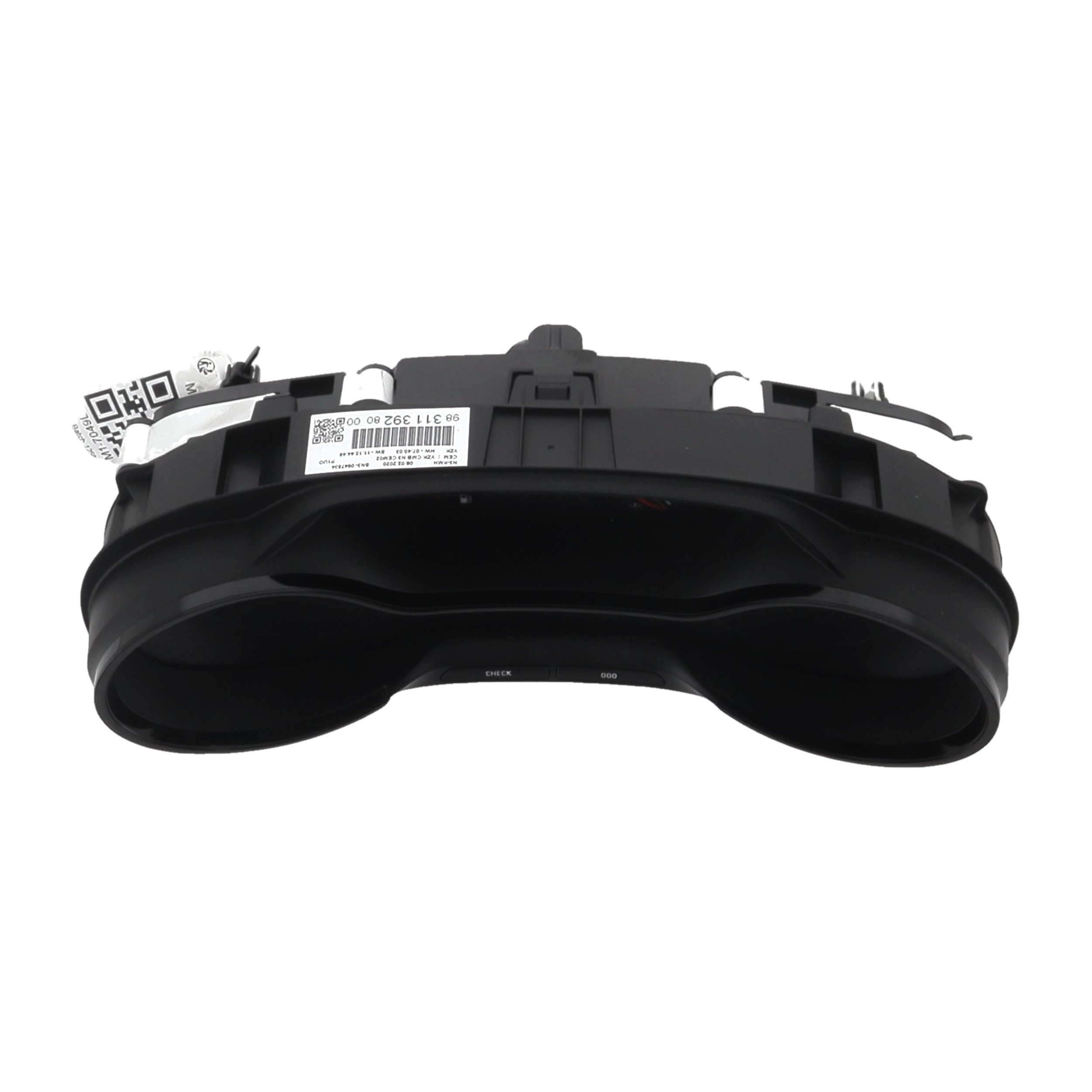 Compteur 9836081680 - OPEL GRANDLAND X 1.5D 130 - M1-7049L M1-7049L