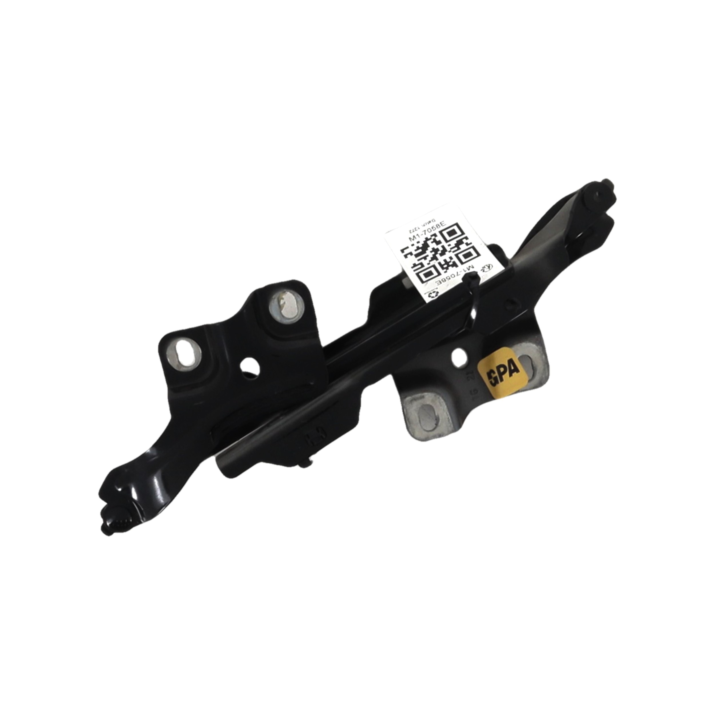 CHARNIERES DE CAPOT 82A823301 - AUDI A1 2 30 TFSI - M1-7058E M1-7058E