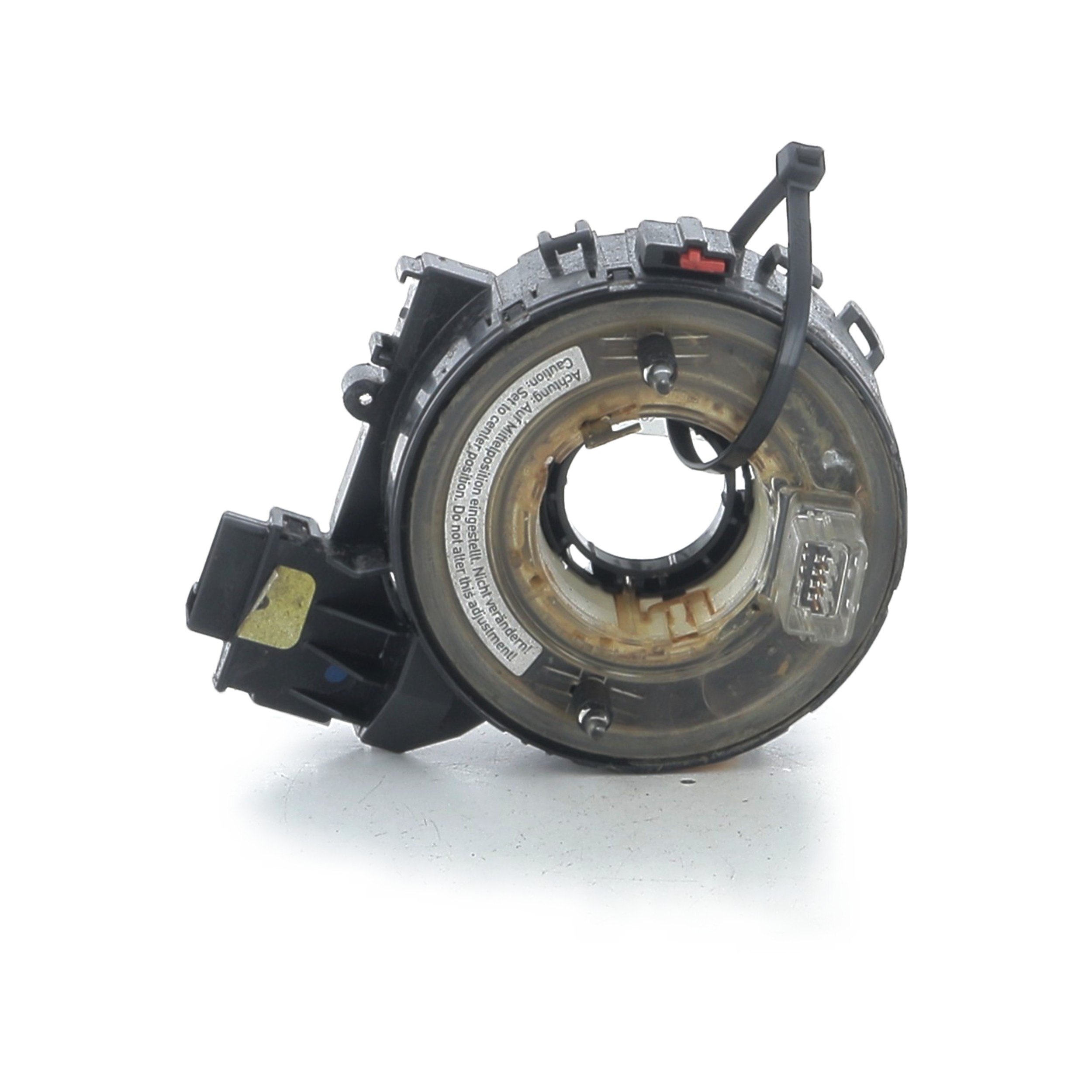 Contacteur tournant 1K0959653 - VOLKSWAGEN TOURAN 1 PH.1 TDI - M1-7086S M1-7086S