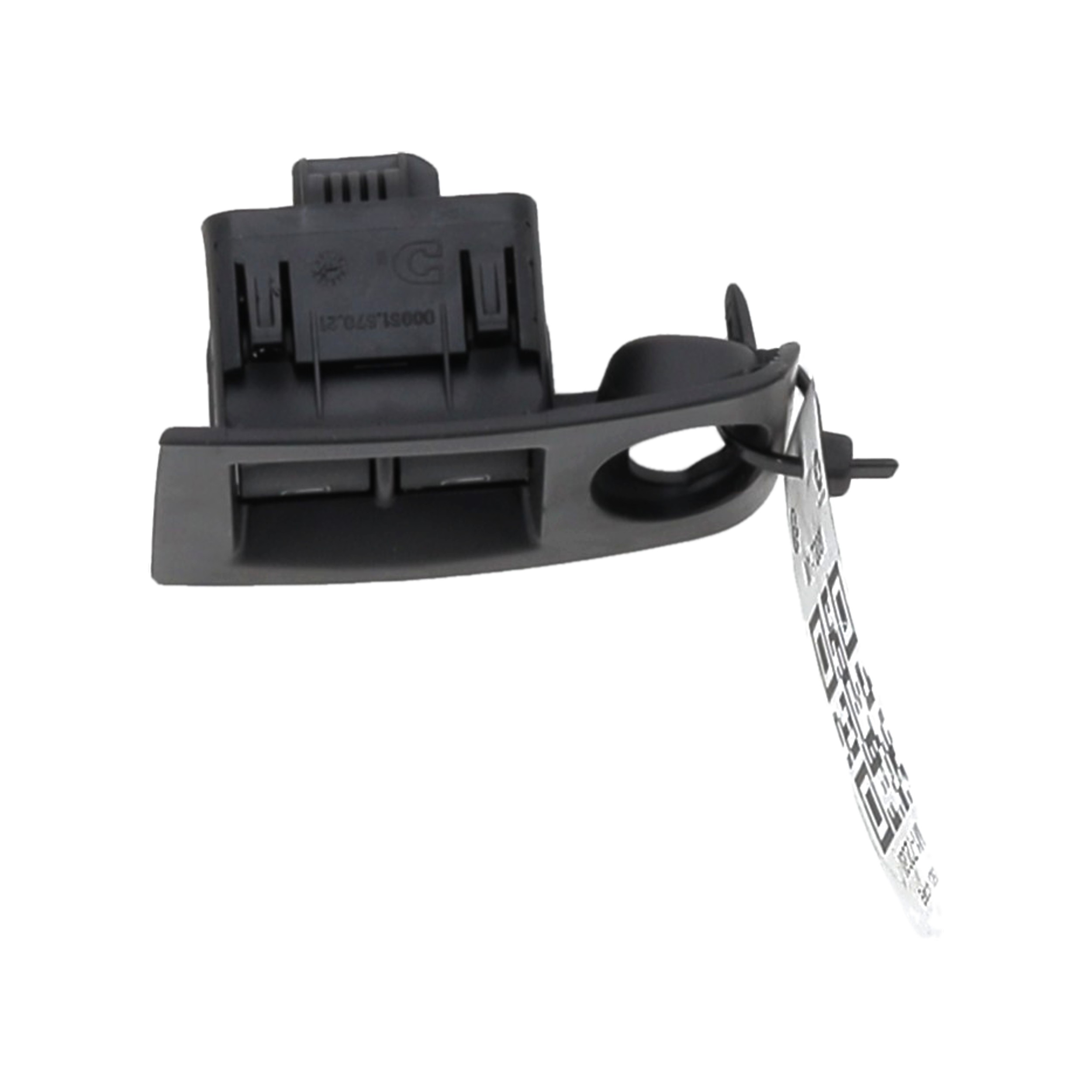 Platine de commande lève-vitre gauche 8E0959851C5PR - AUDI TT 2 PH.2 2.0TFSIQ - M1-7208I M1-7208I