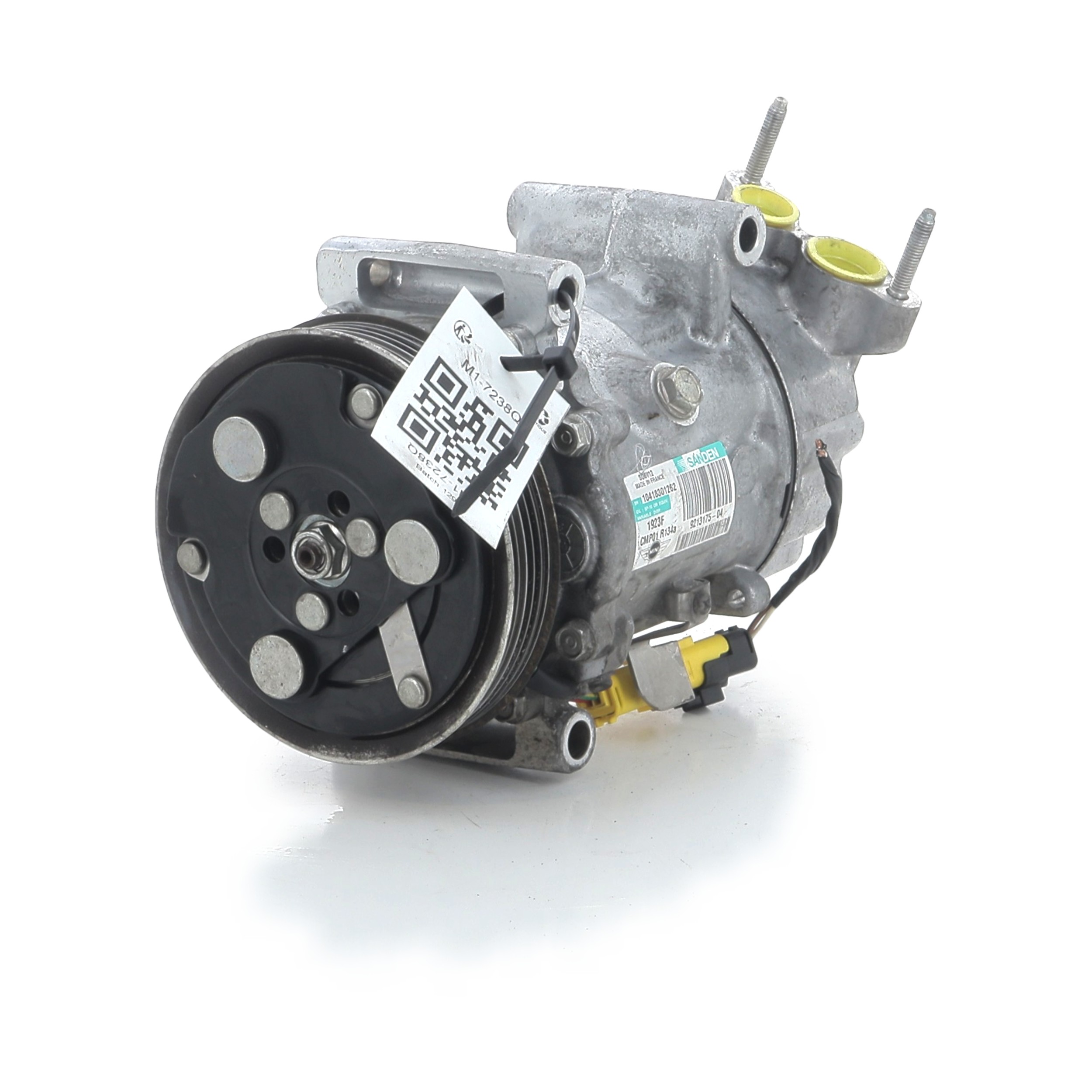 Compresseur de climatisation MINI MINI 2 PH.2 ONE D réf. 64529213175 M1-7238Q M1-7238Q
