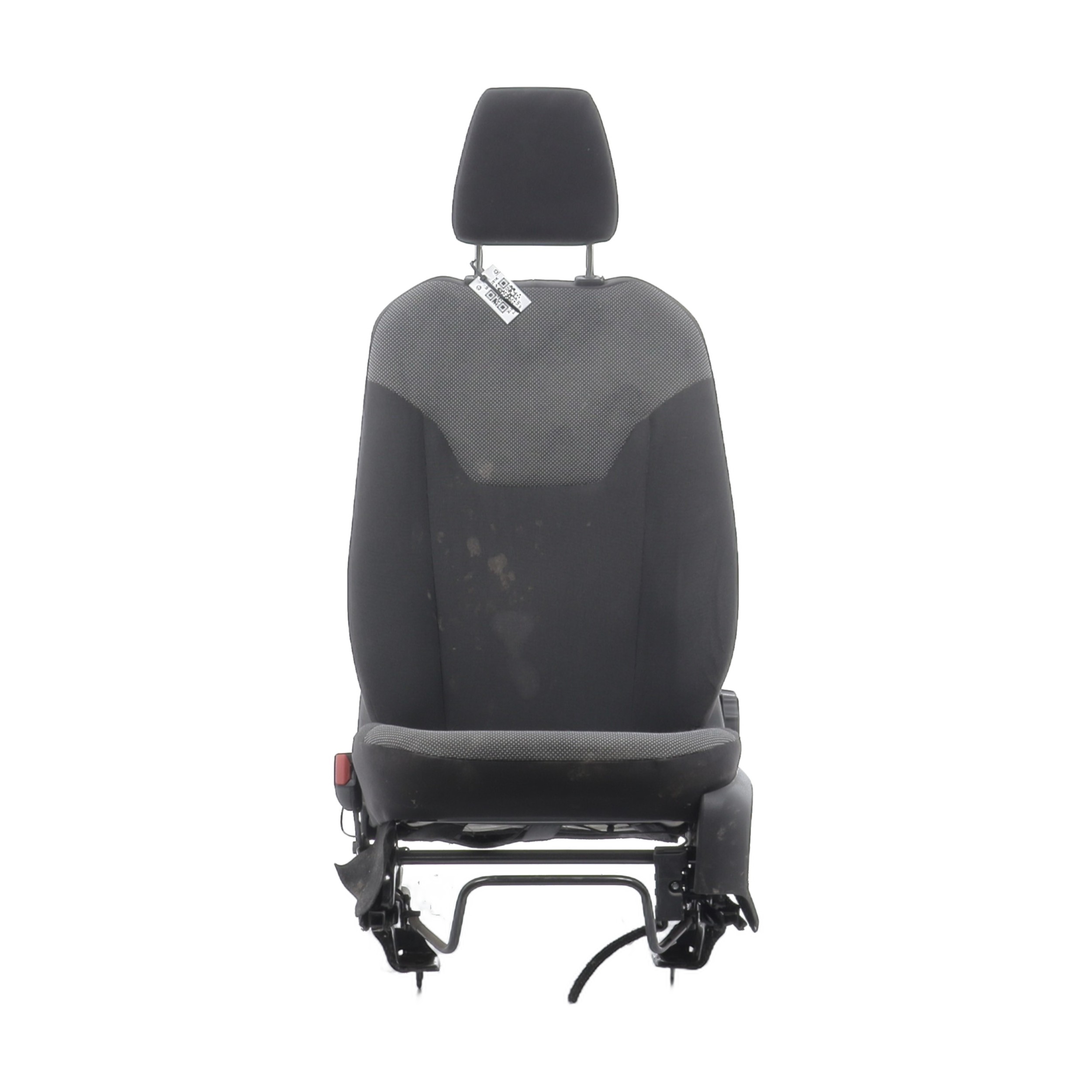 Siège gauche 2454933 - FORD TRANSIT COURIER PH.2 -NS1K_TYPE - M1-7281K M1-7281K