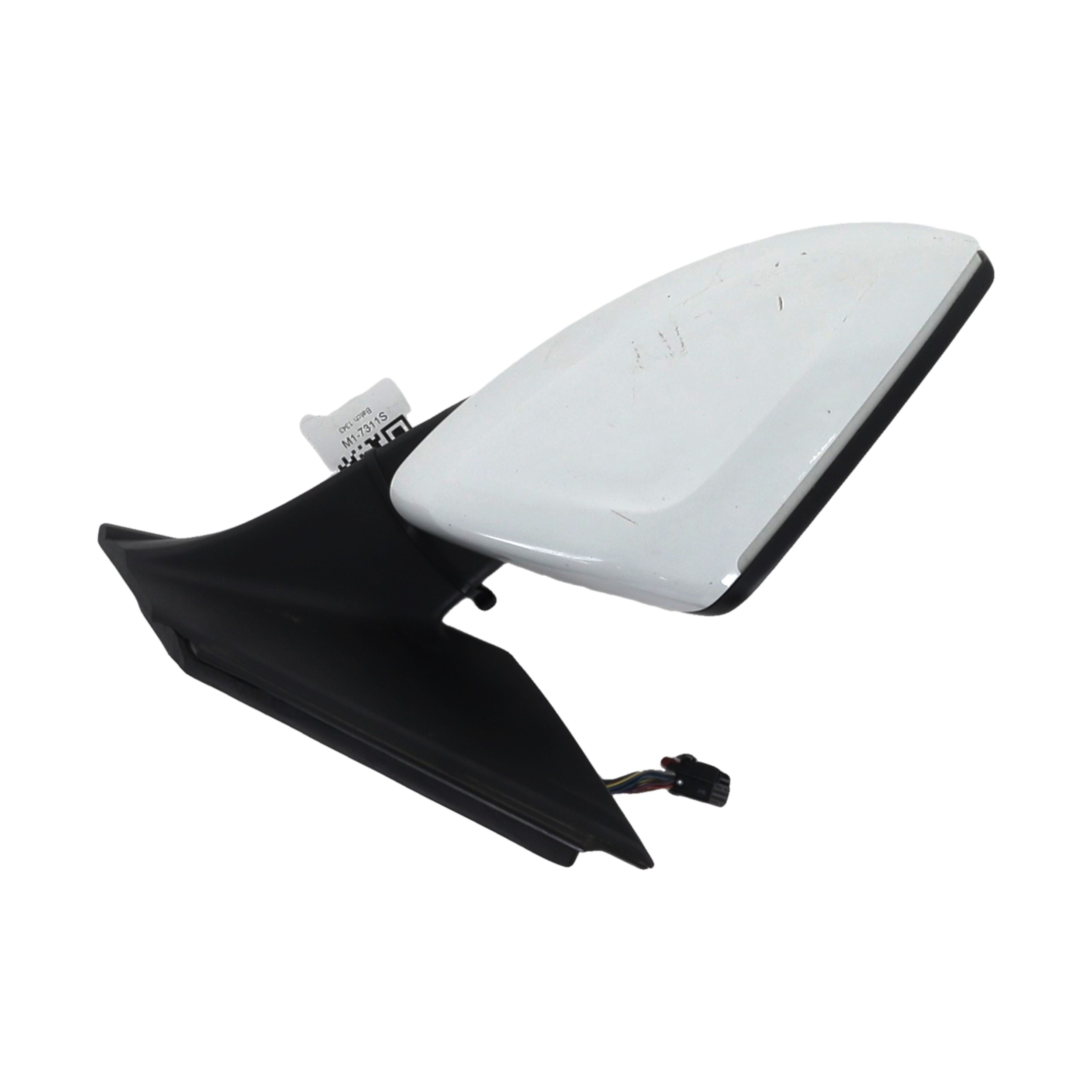 Rétroviseur droit VOLKSWAGEN POLO 6 PH.1 réf. 2G1857508S9B9 M1-7311S M1-7311S