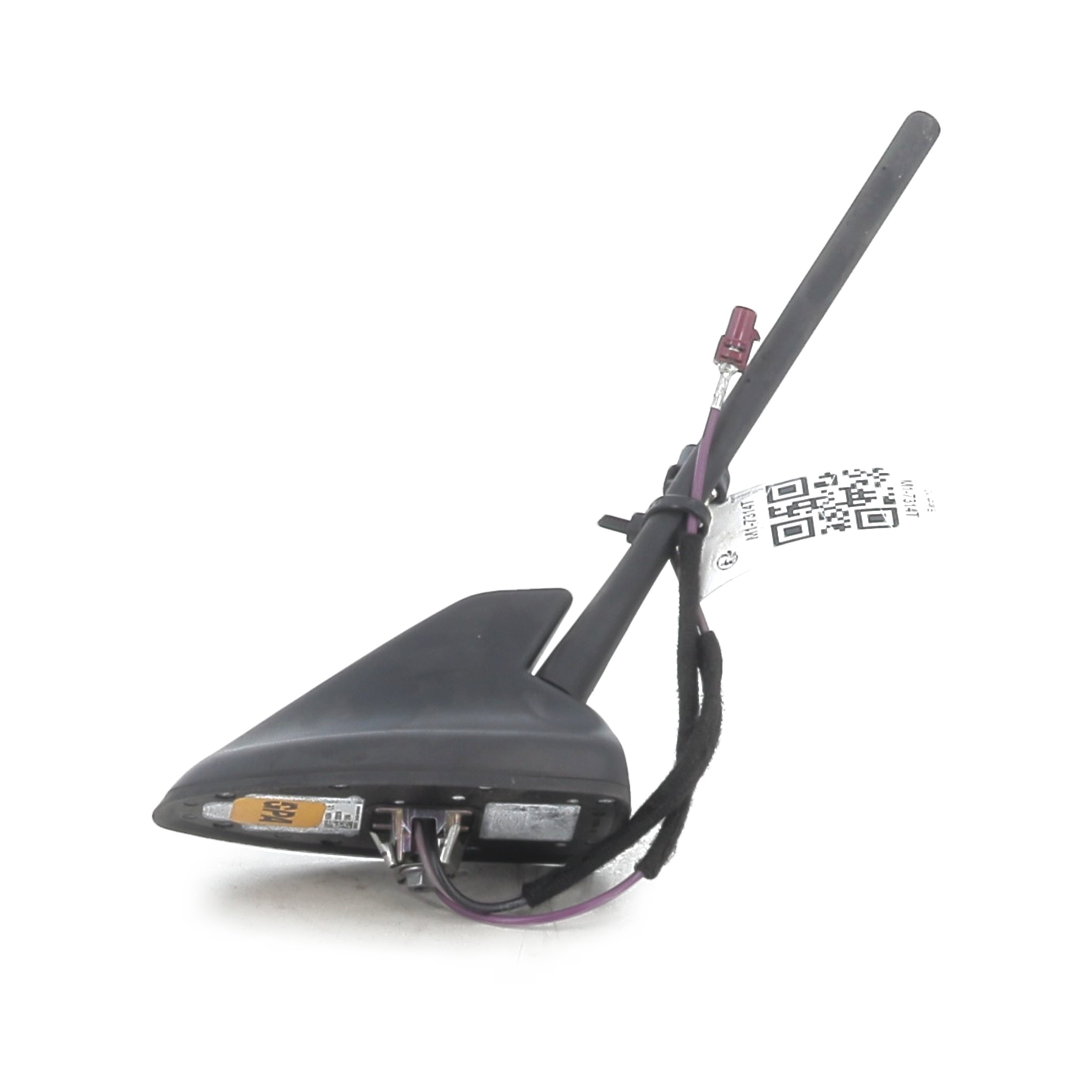 Antenne 2357300 - FORD FIESTA 7 PH.1 1.0 SCTI - M1-7314T M1-7314T