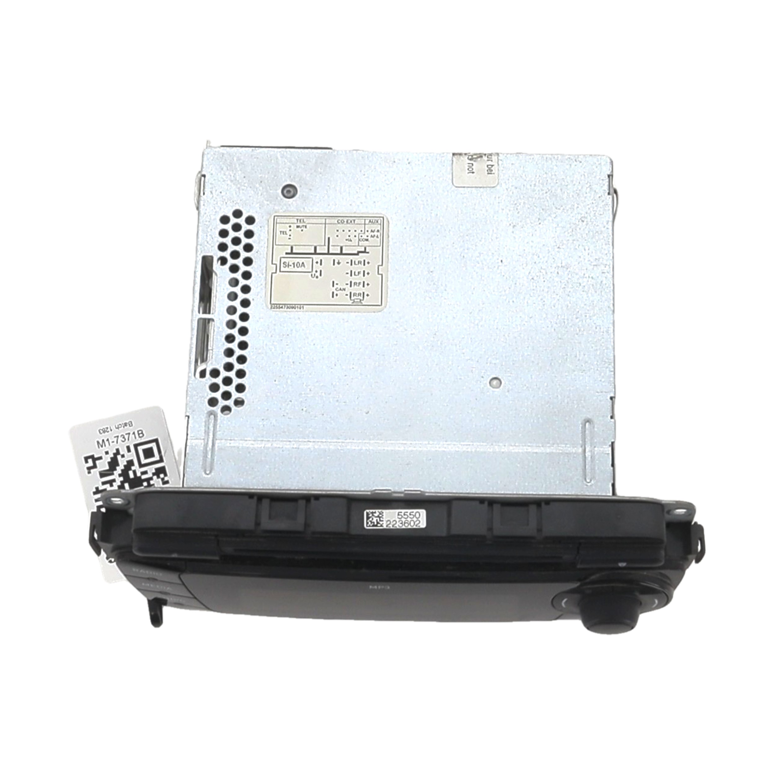 Compteur 6J0920803HX - SEAT IBIZA 4 PH.1 1.2 TDI - M1-7371B M1-7371B