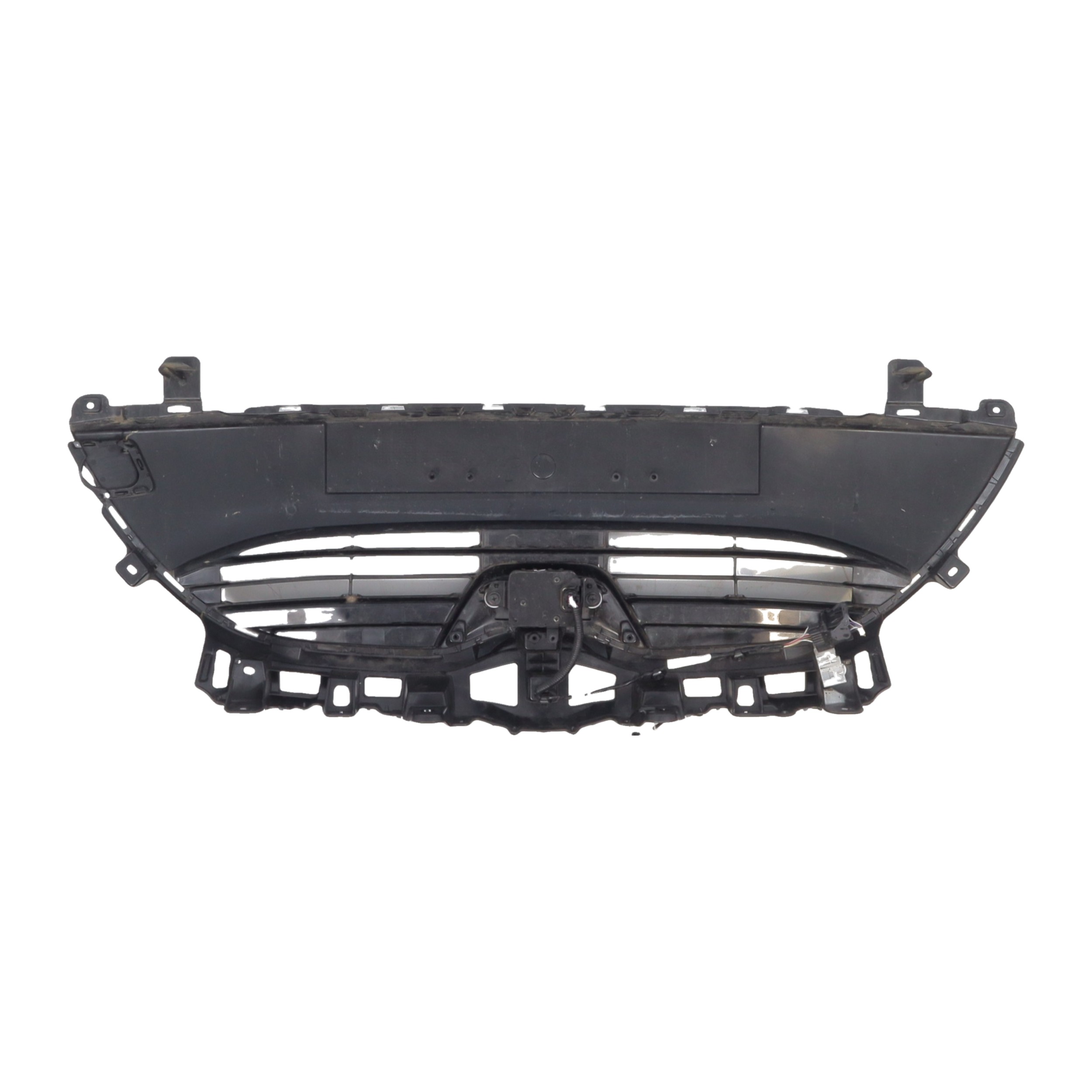 Calandre 531010DF80 - TOYOTA YARIS 4 1.5 116H - M1-7517I M1-7517I