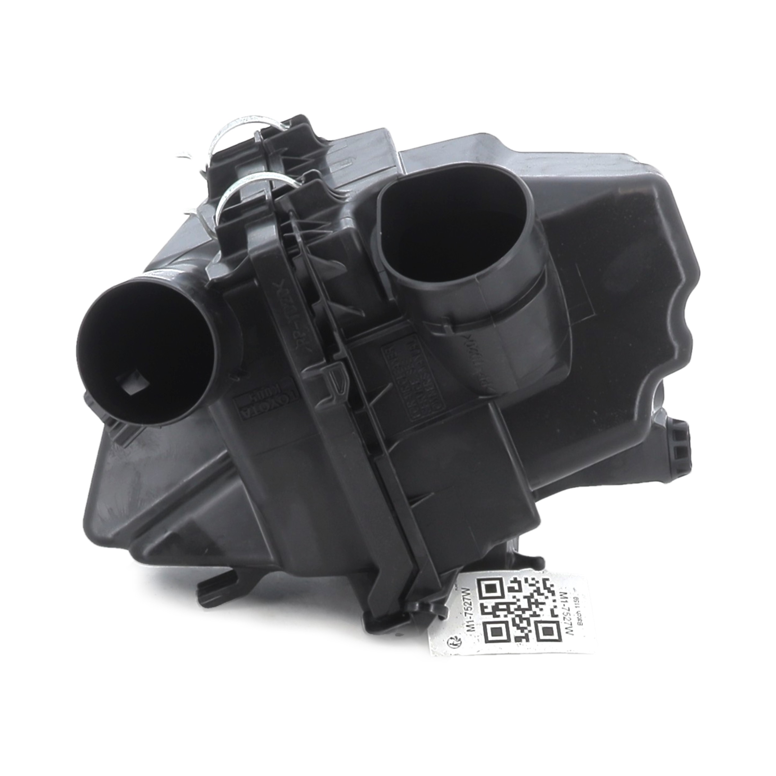 BOITE A AIR 17701K0040 - TOYOTA YARIS 4 1.5 116H - M1-7527W M1-7527W