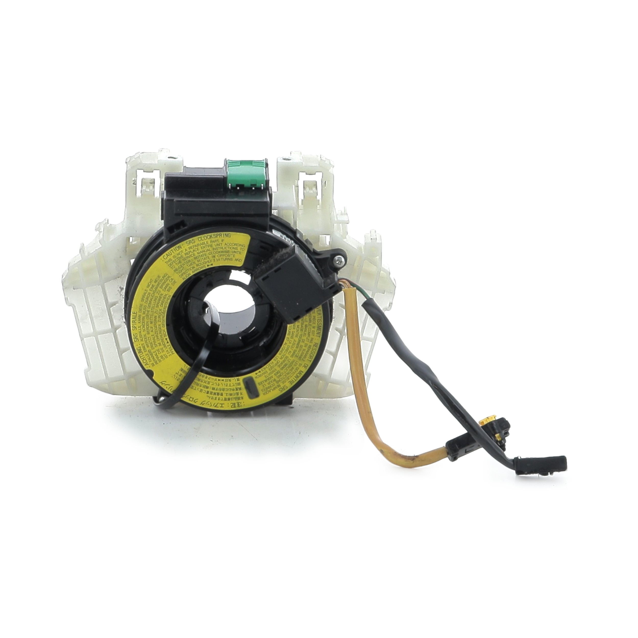 Contacteur tournant MR979369 - MITSUBISHI COLT CZ 6 PH.1 1.5 DI-D - M1-7652P M1-7652P