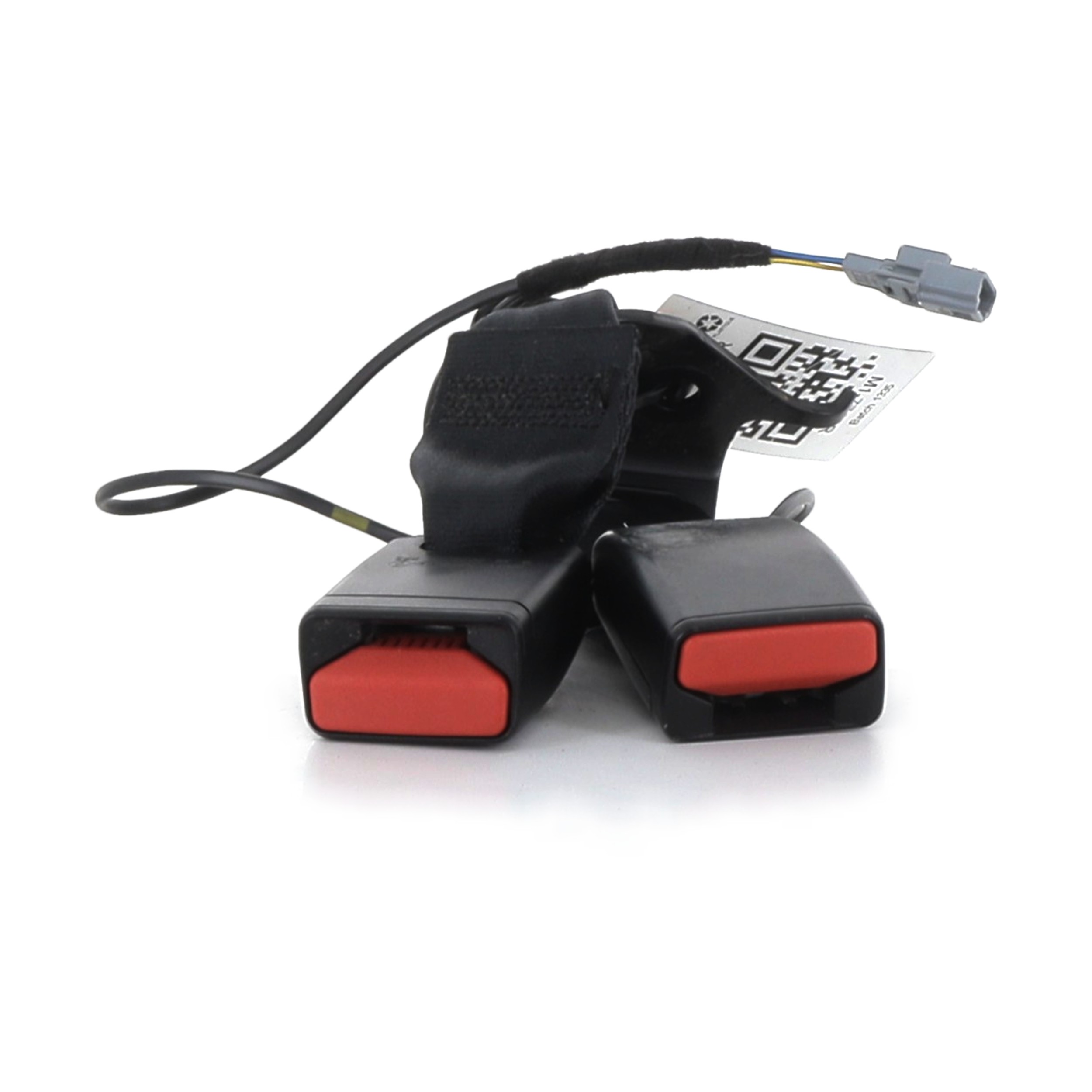 Attache ceinture centrale 888427112R - DACIA DUSTER 2 PH.1 BDCI 115 - M1-7719R M1-7719R