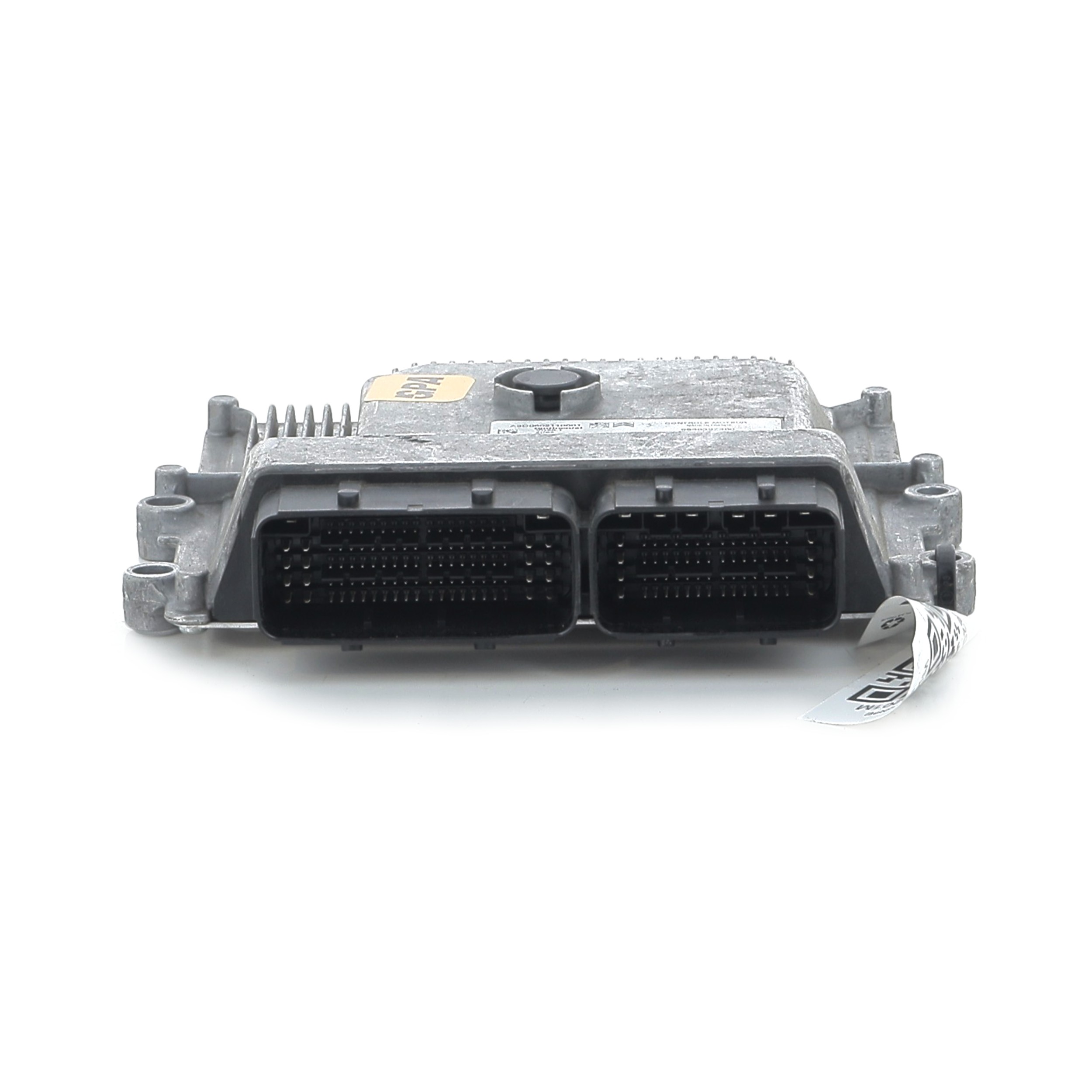 Calculateur moteur 9838397380 - PEUGEOT 2008 2 PH.1 1.2 PTEC - M1-8201M M1-8201M