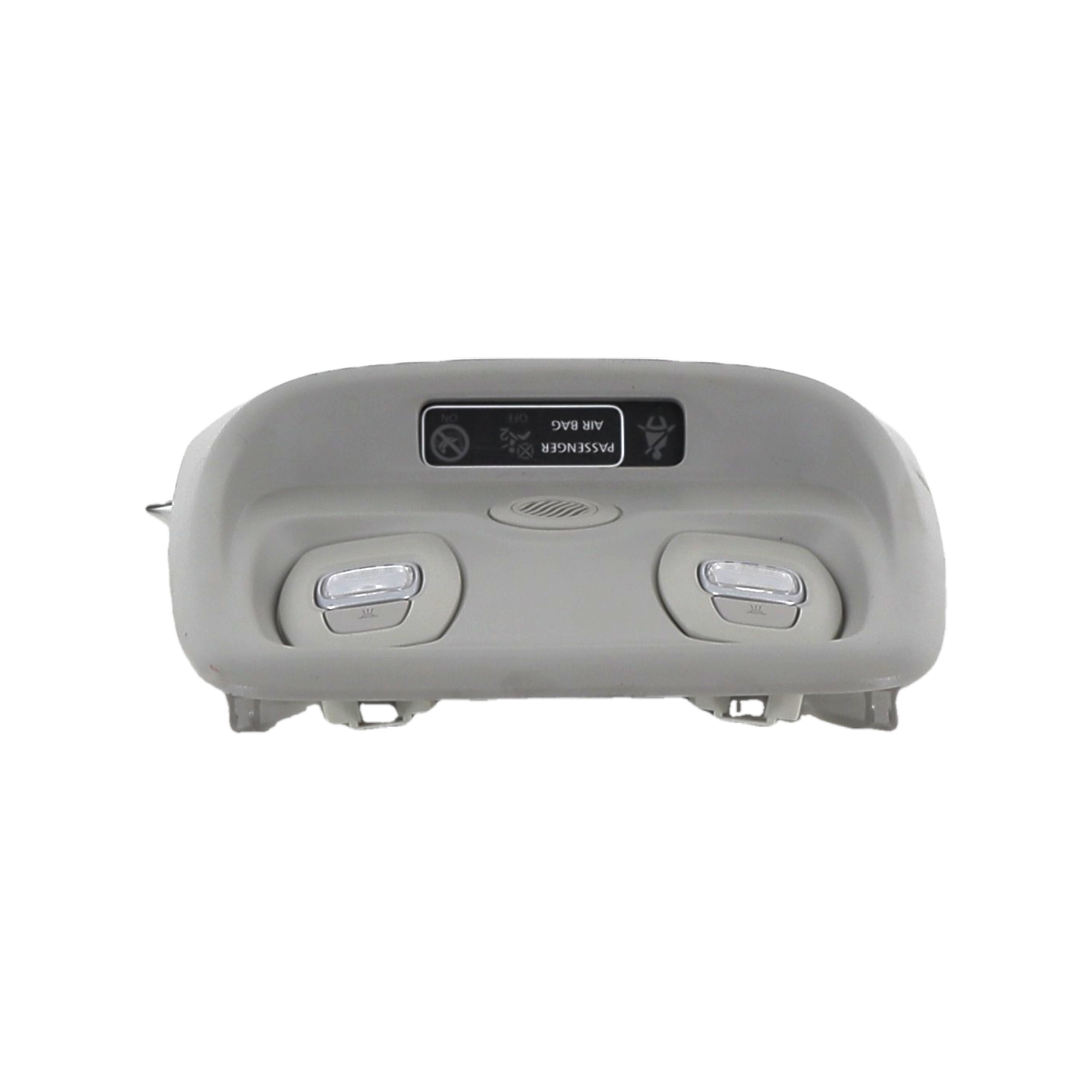 Plafonnier 264305143R - RENAULT CLIO 4 PH.2 TCE 120 - M1-9527V M1-9527V