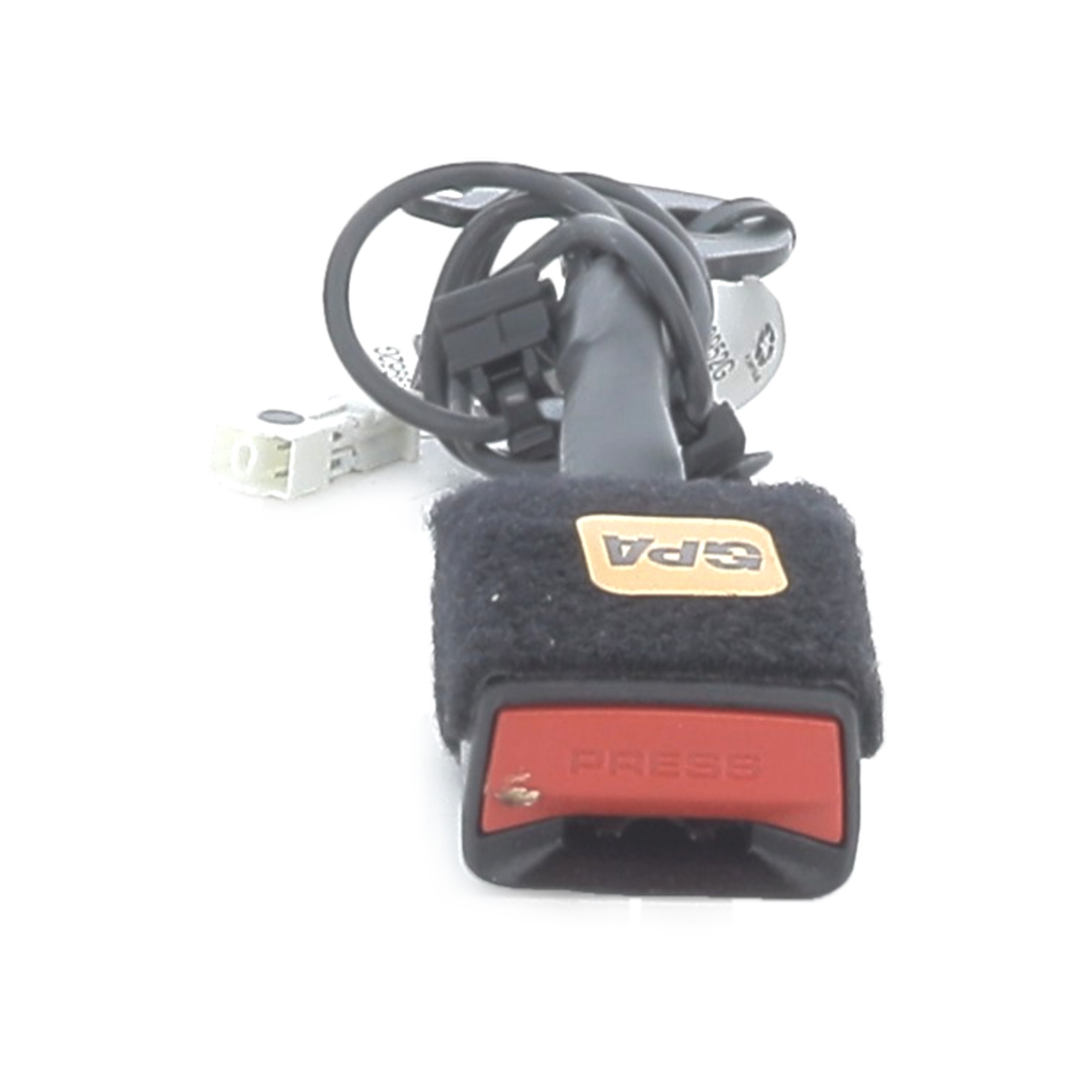 Attache ceinture avant droit BMW I3 PHASE 2 M1-9952G M1-9952G