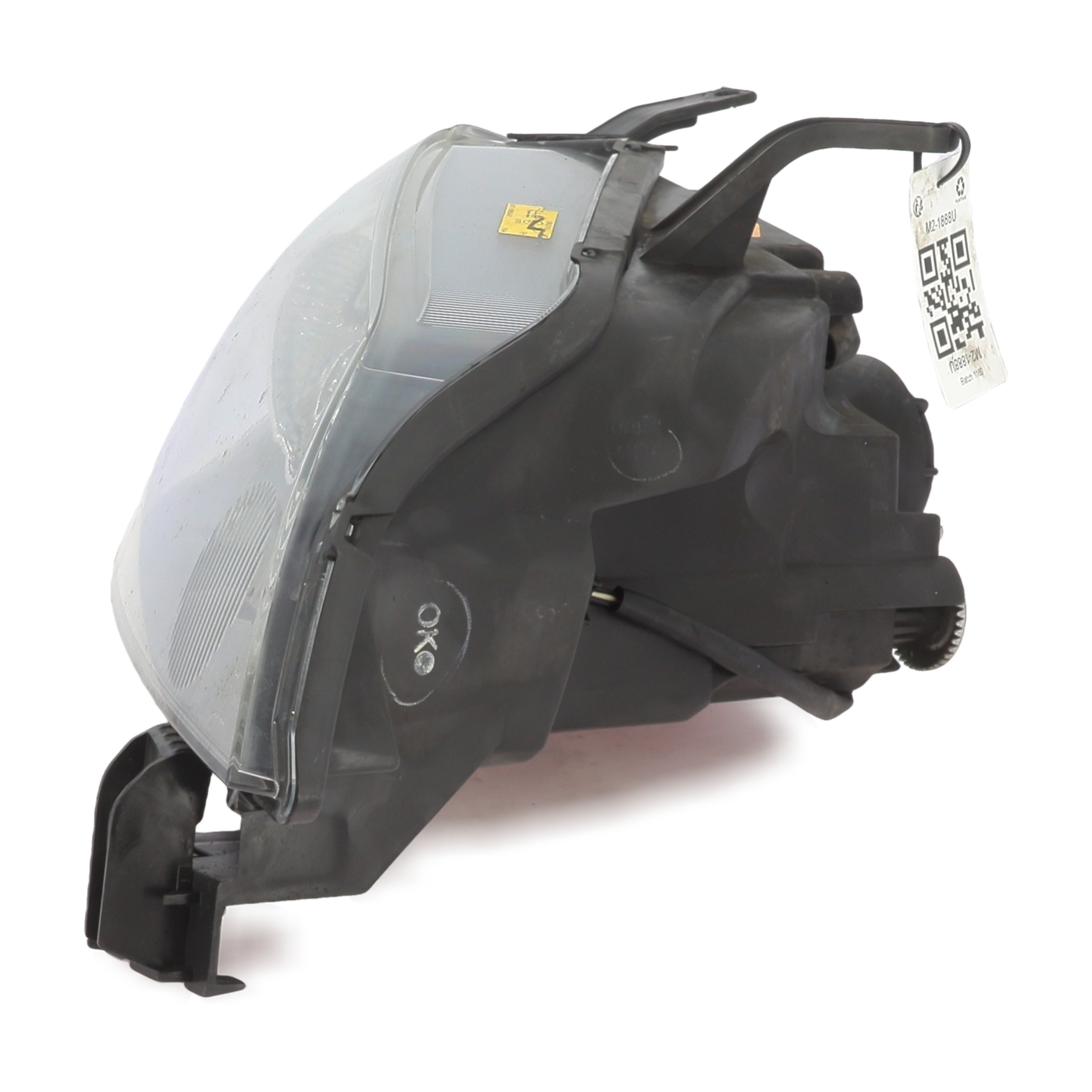 Phare droit réf. DG4051030B MAZDA MAZDA 2 1 M2-1888U M2-1888U