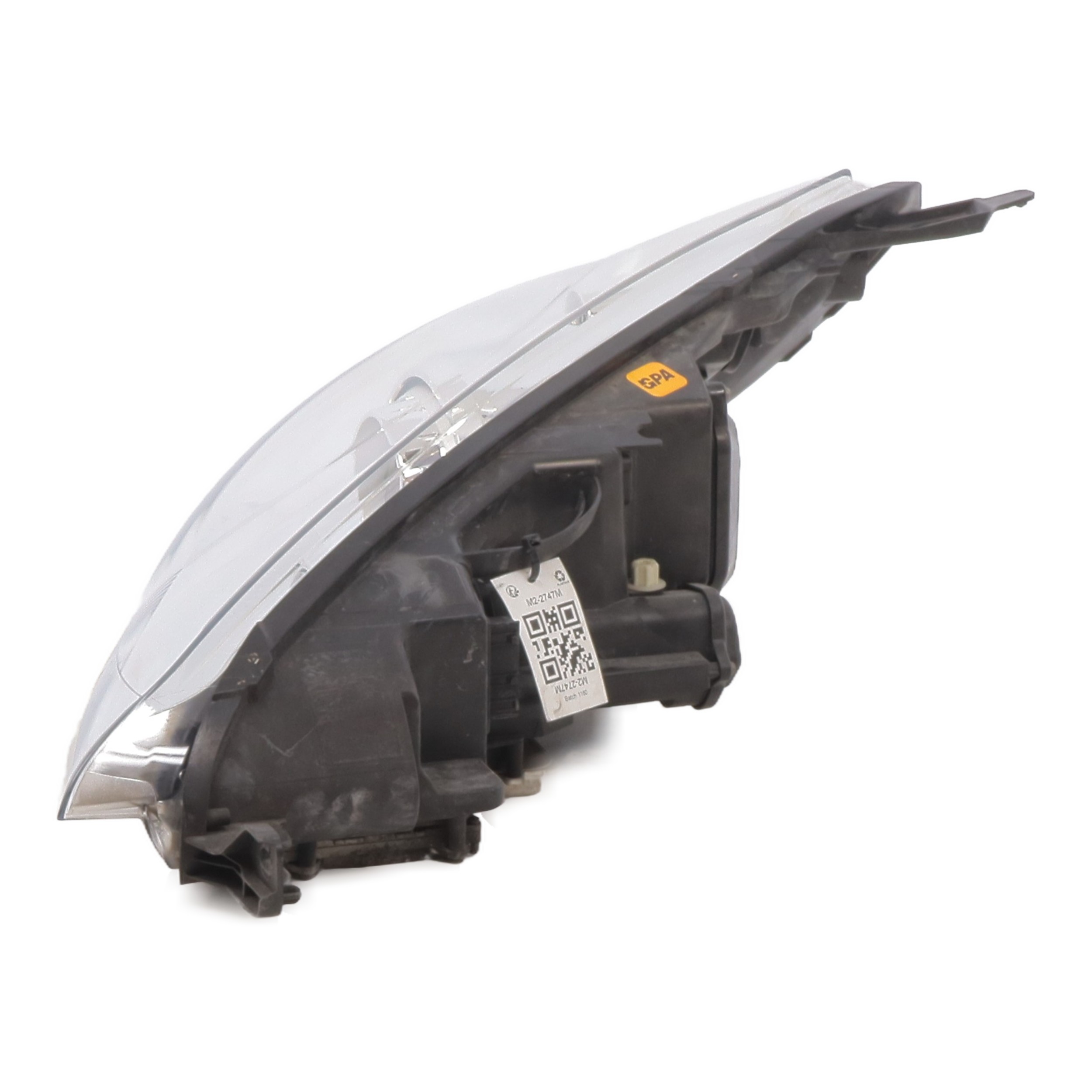 Phare droit réf. 620680 PEUGEOT 407 M2-2747M M2-2747M