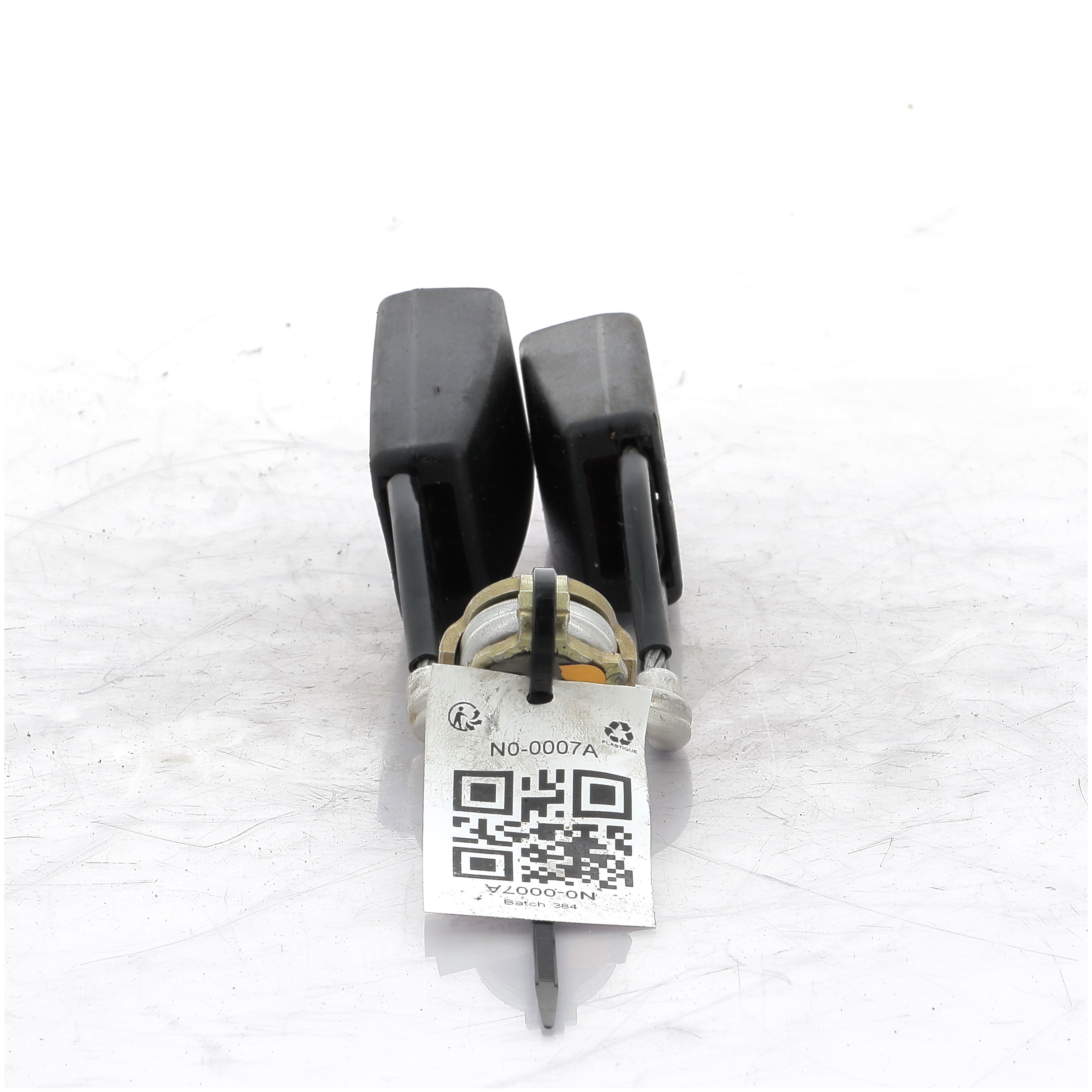 N0-0007A