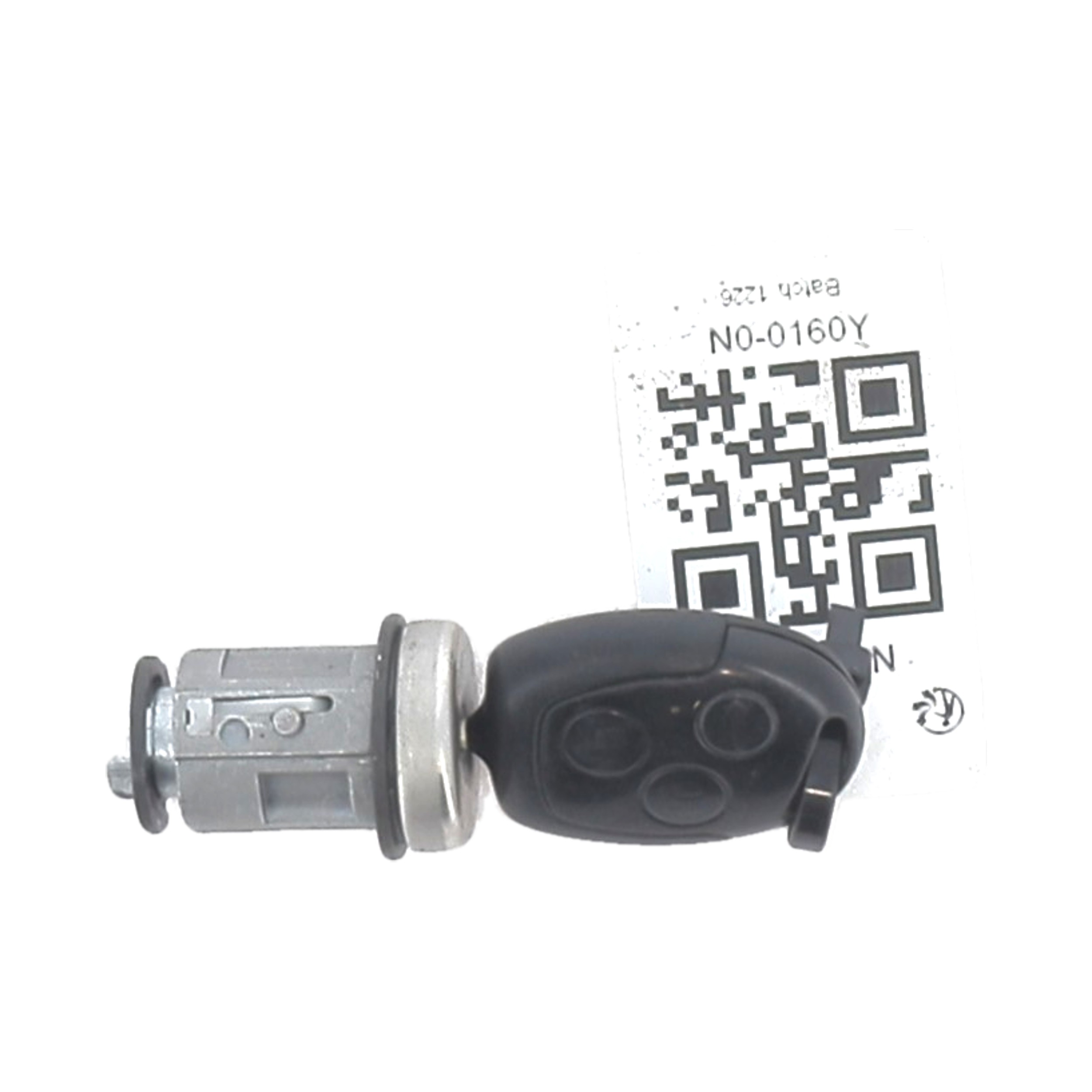 N0-0160Y