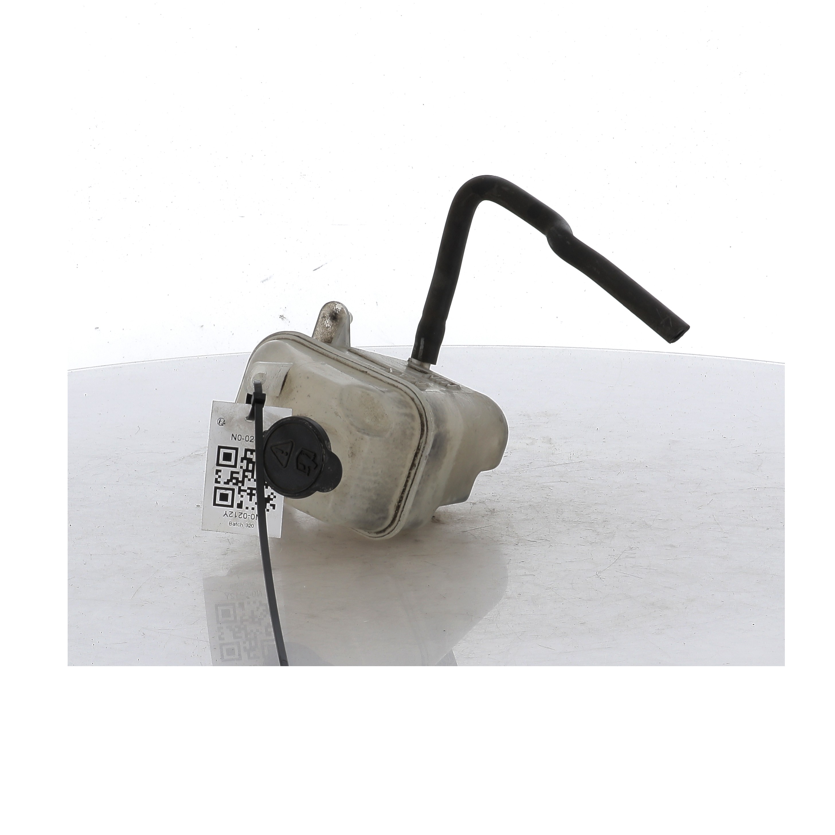 Vase d'expansion 17107509071 - MINI MINI COOPER S COOPER - N0-0212Y N0-0212Y