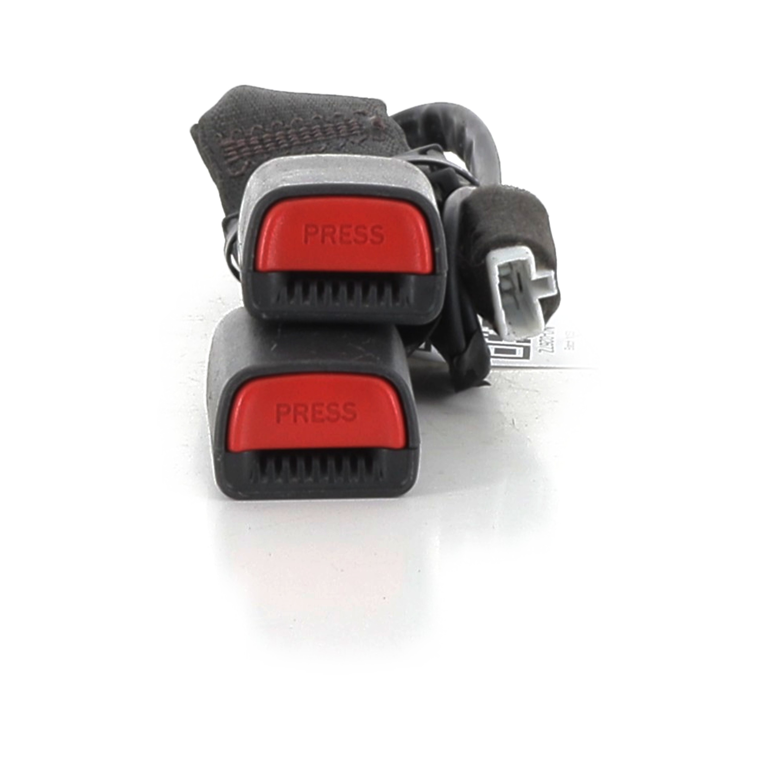 Attache ceinture arrière gauche CHEVROLET SPARK PH.1 N0-0267Z N0-0267Z