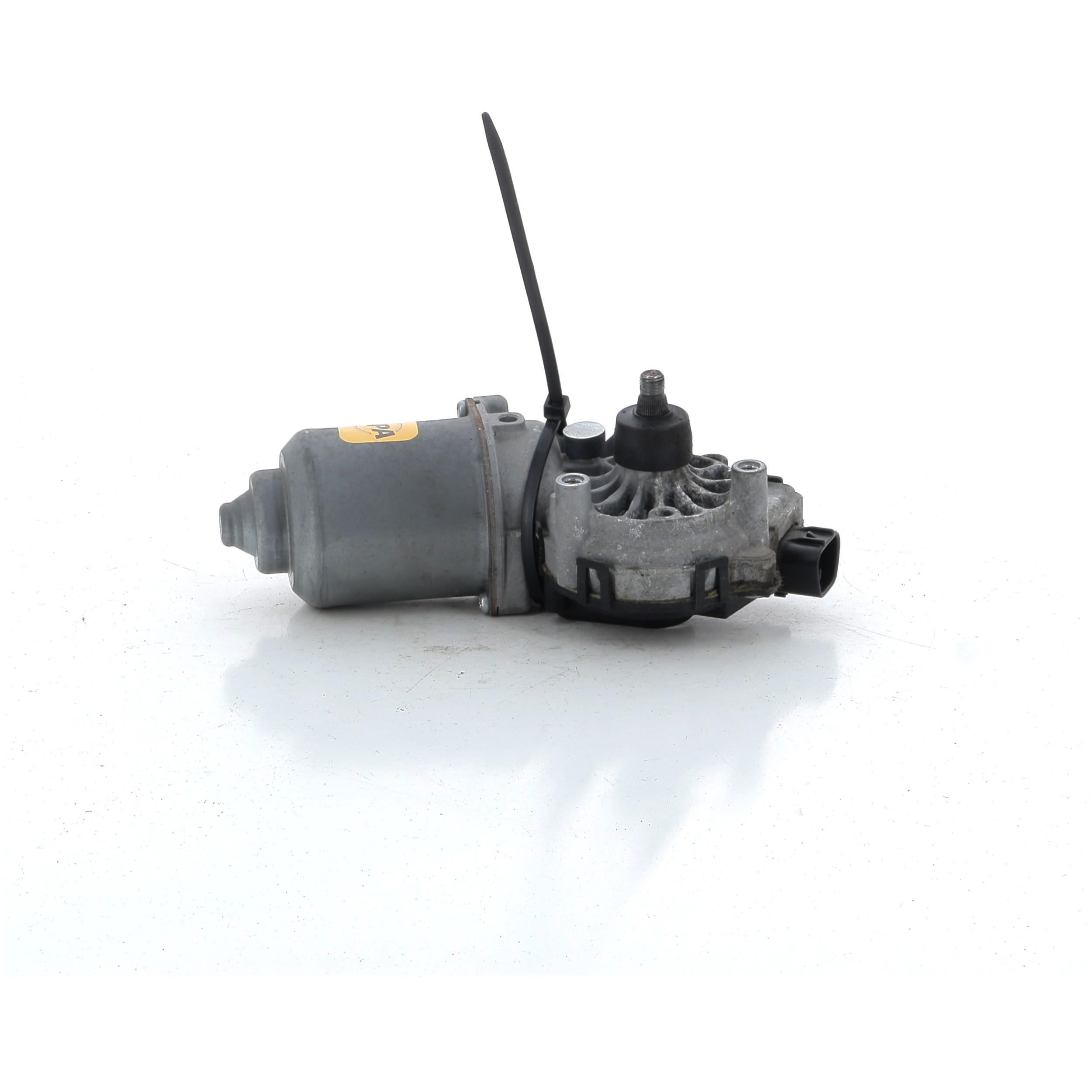 Moteur d'essuie glace avant réf. 76505TF0G01 HONDA JAZZ 2 N0-0334Z N0-0334Z