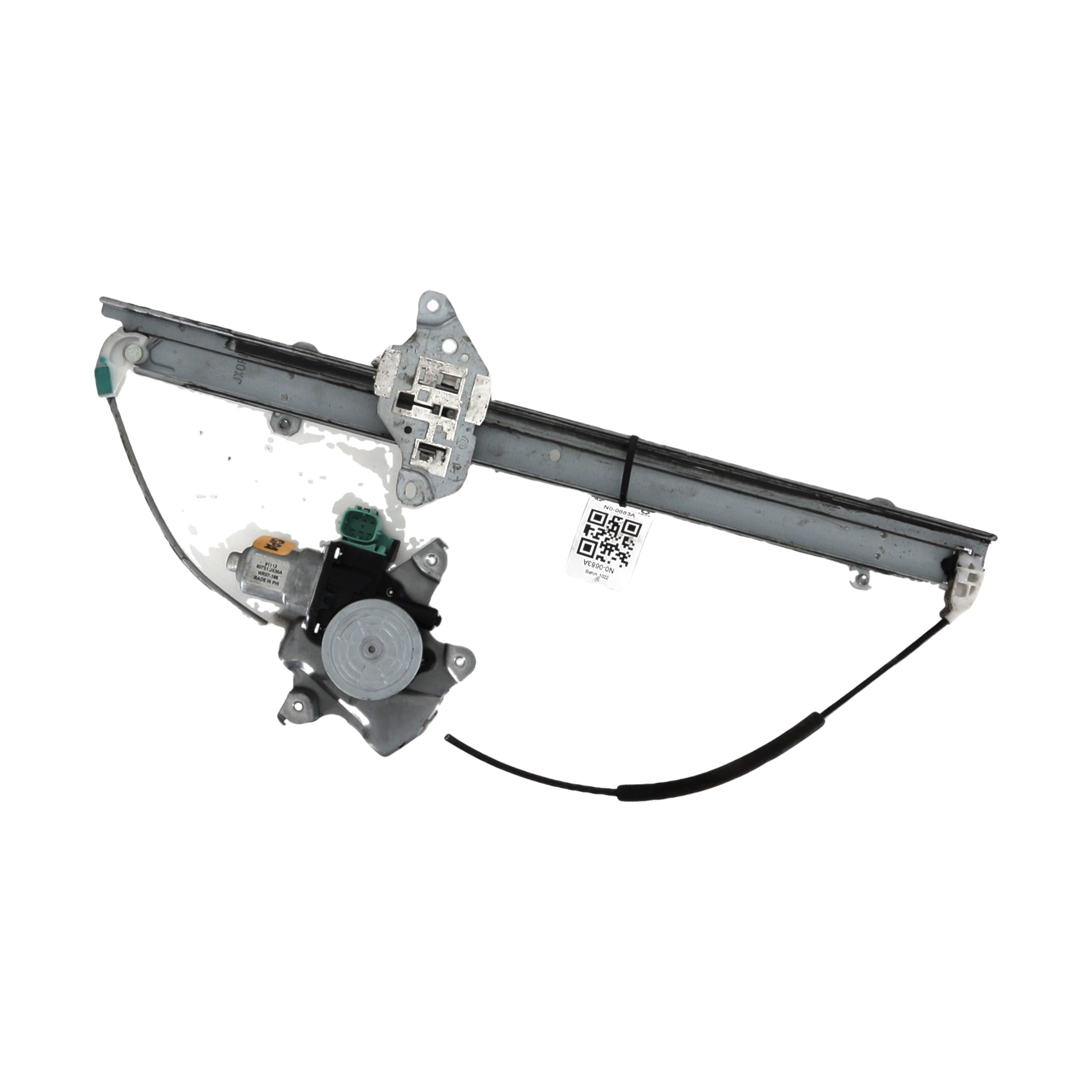 Lève-vitre avant gauche NISSAN NV200 N0-0683A N0-0683A