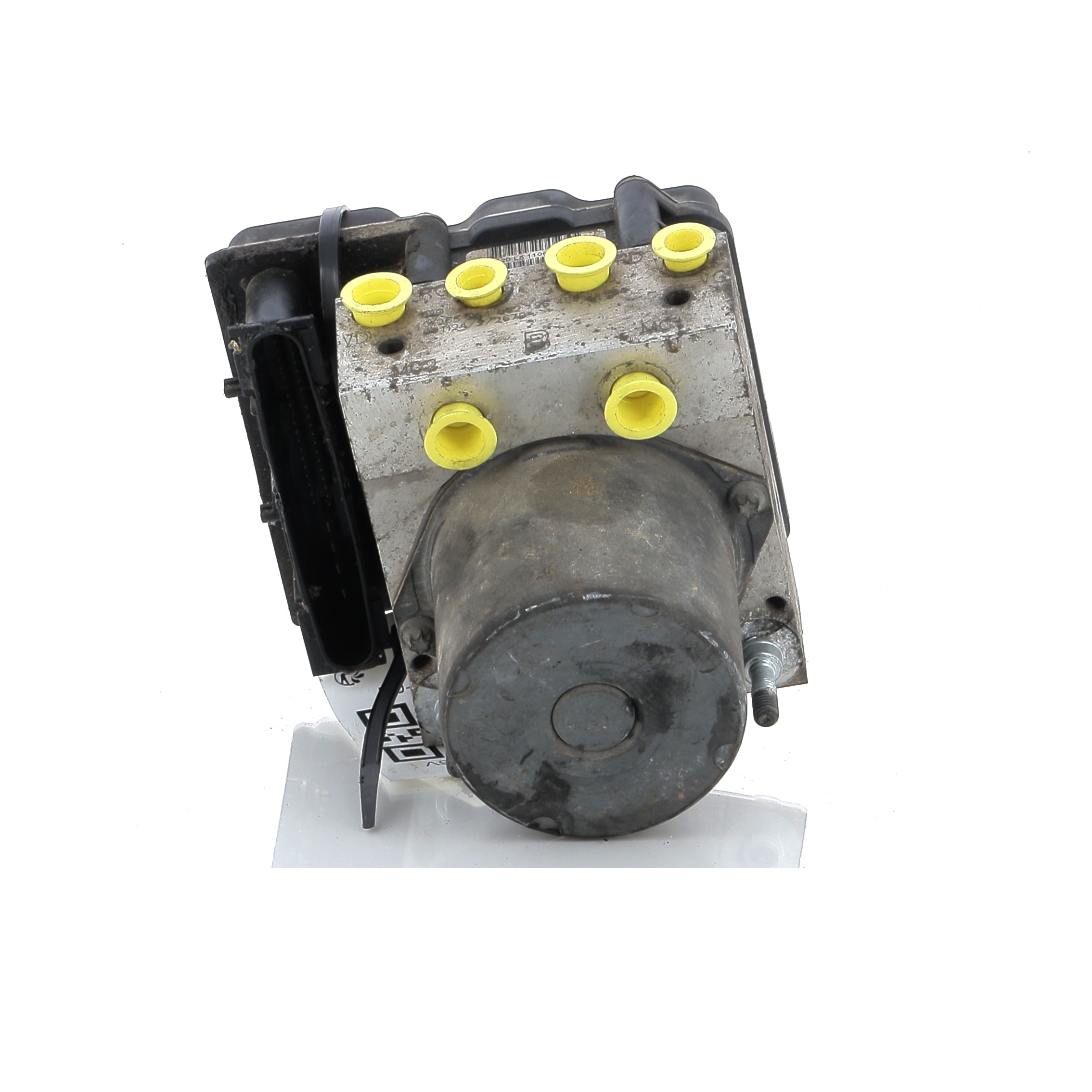 Bloc ABS 4541N1 - PEUGEOT 607 PH.2 HDI - N0-0696V N0-0696V