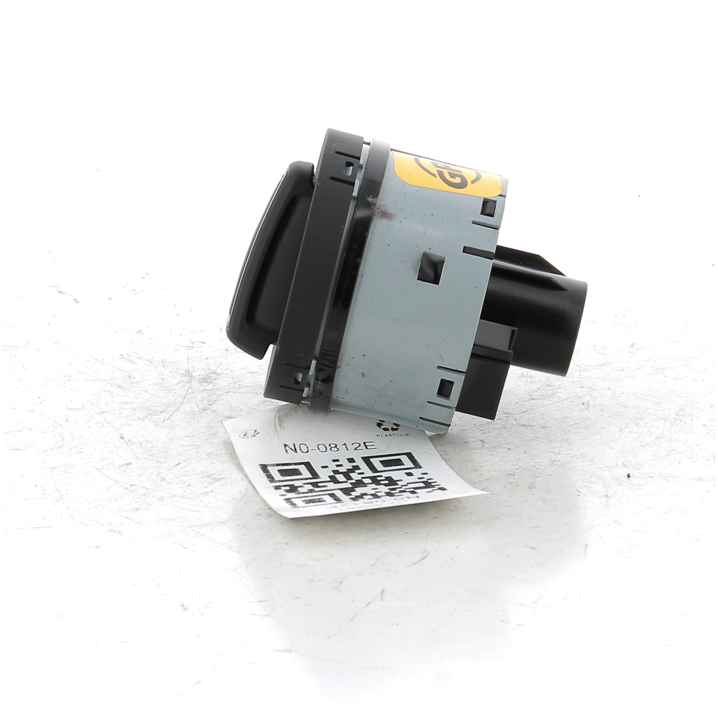 N0-0812E