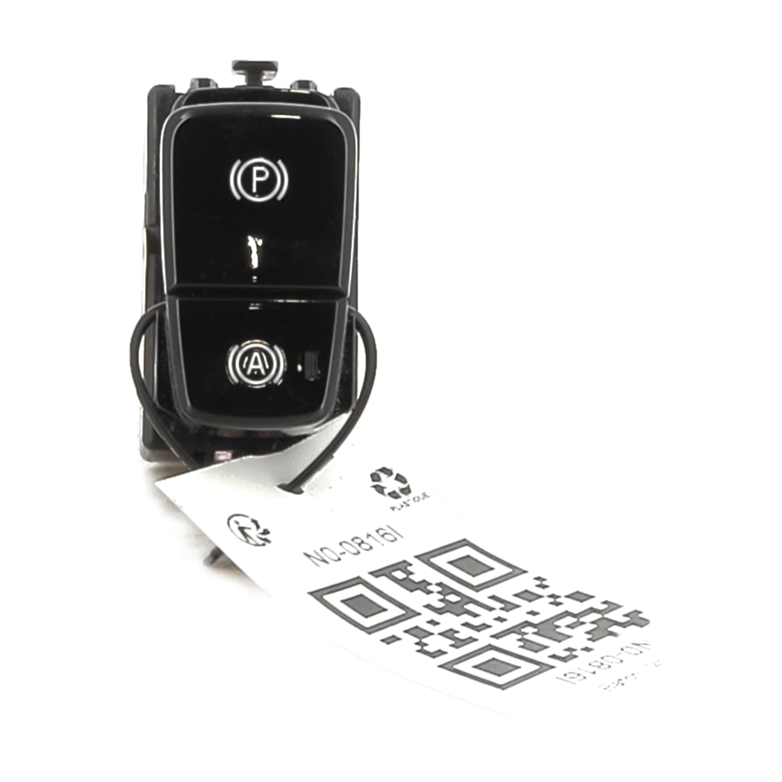 Bouton de frein a main 31456219 - VOLVO XC40 1.5 T5 - N0-0816I N0-0816I