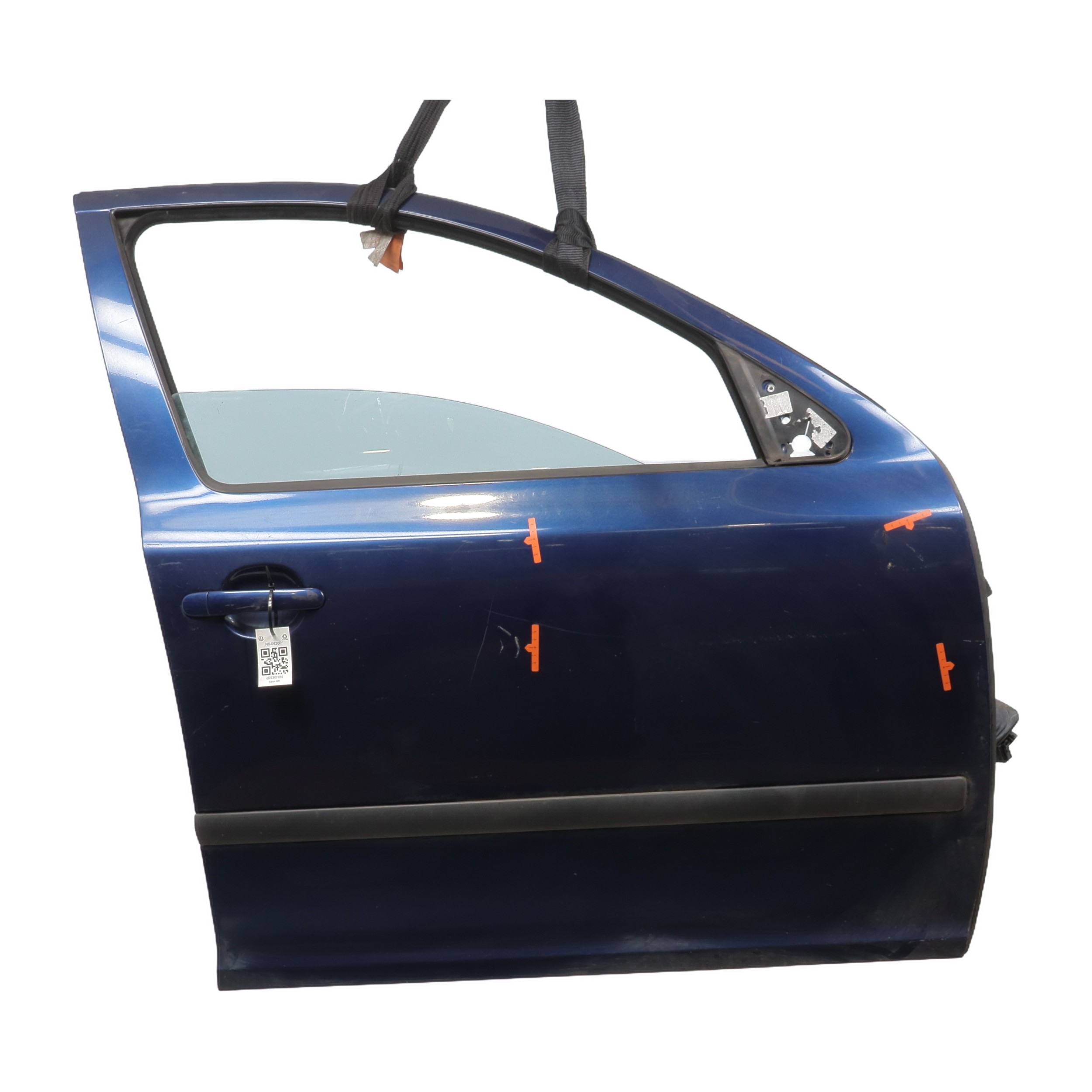 Porte avant droite SKODA OCTAVIA COMBI 2 PH.1 1Z0831056 N0-0830P N0-0830P